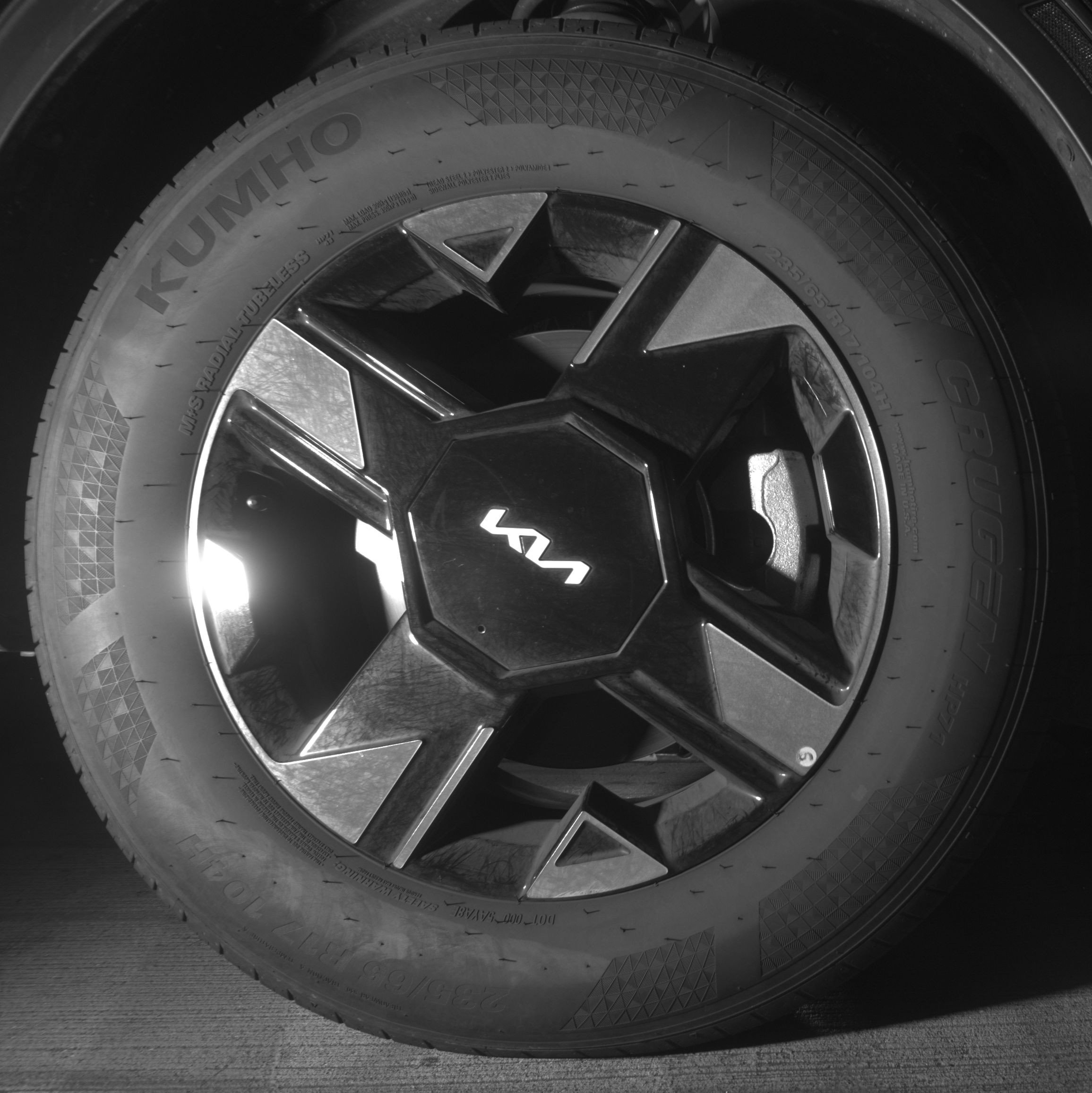 Thumbnail: 2026 Kia Sportage - 13