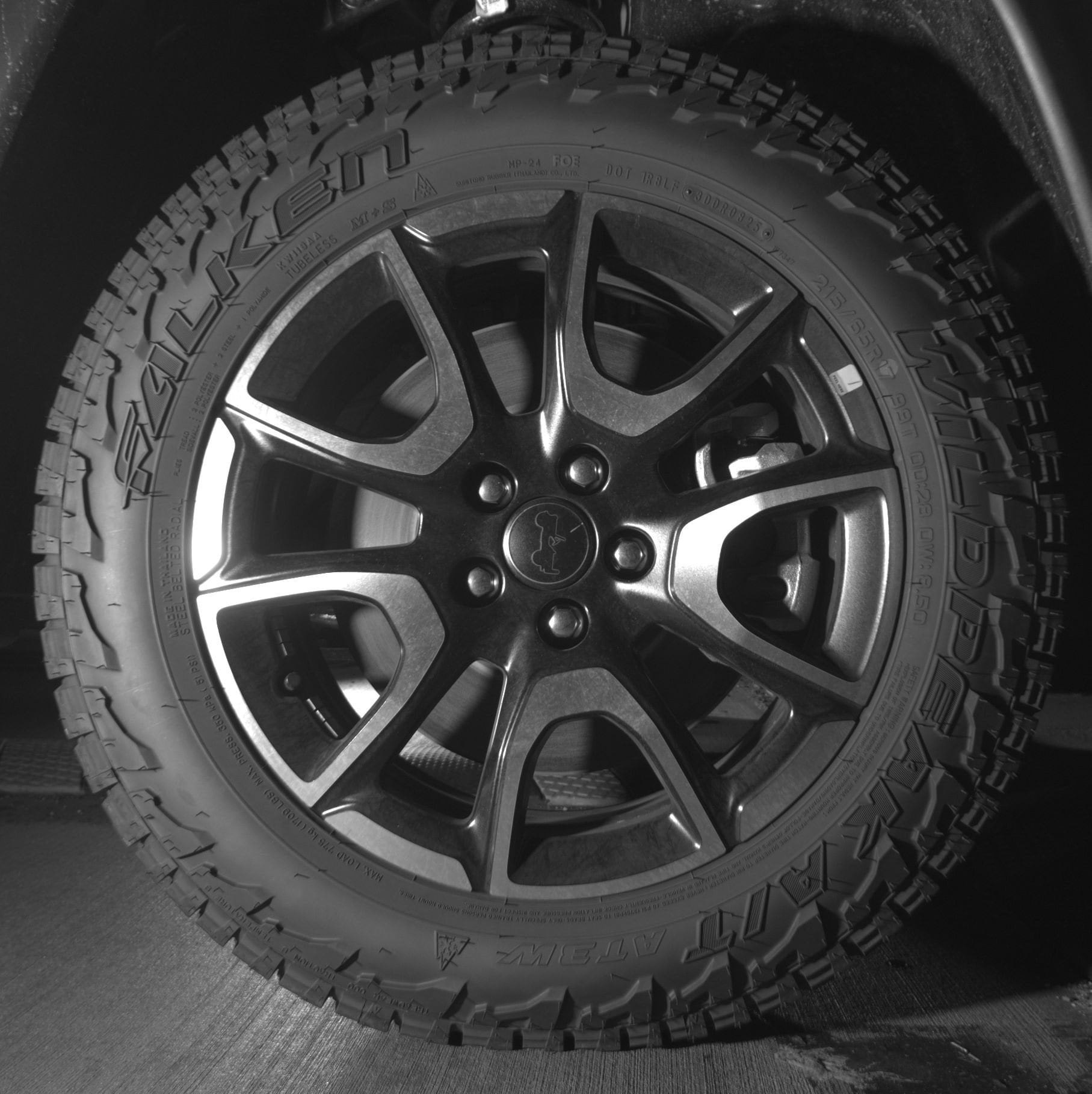 Thumbnail: 2025 Jeep Compass - 13
