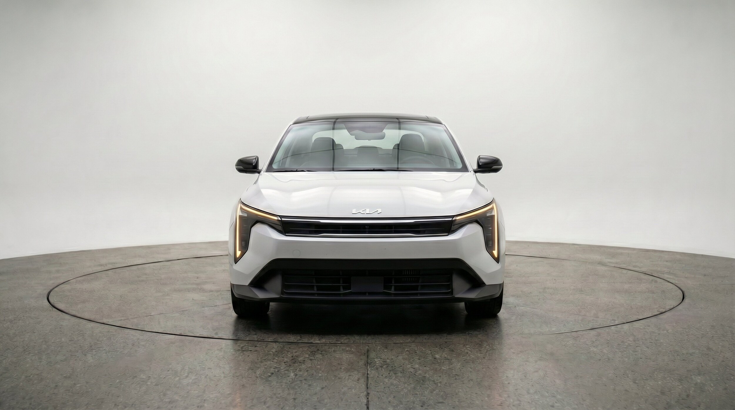 Thumbnail: 2026 Kia K4 - 2