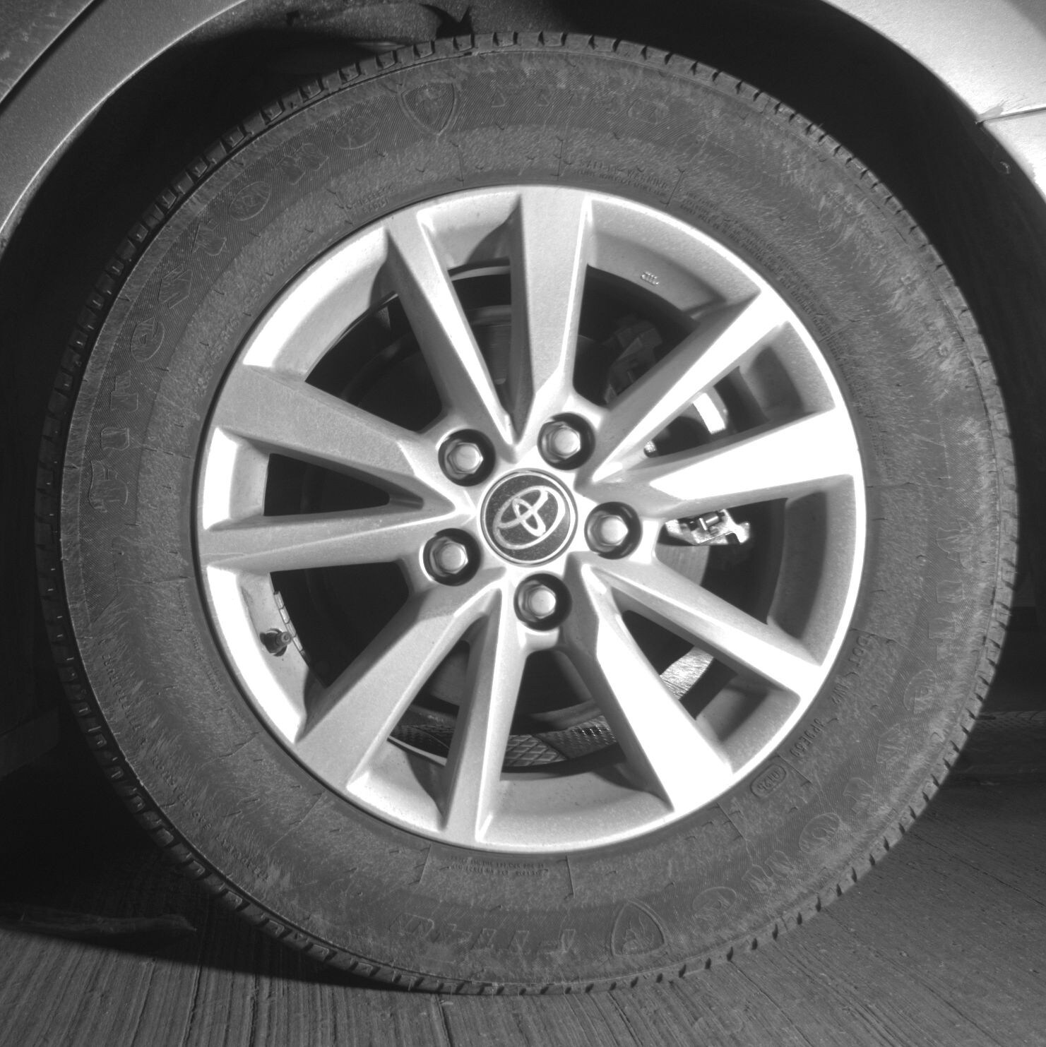 Thumbnail: 2025 Toyota Camry - 11