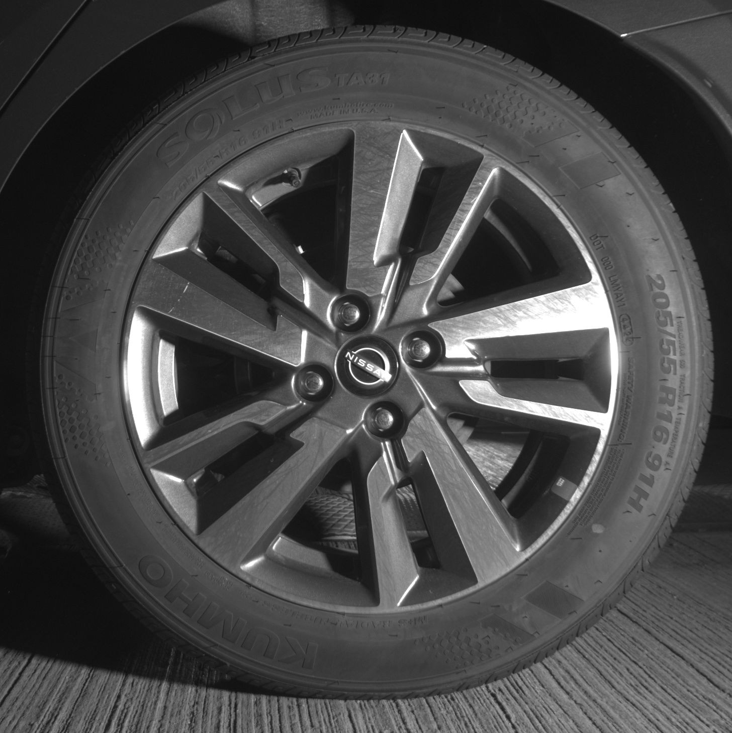 Thumbnail: 2025 Nissan Versa - 11