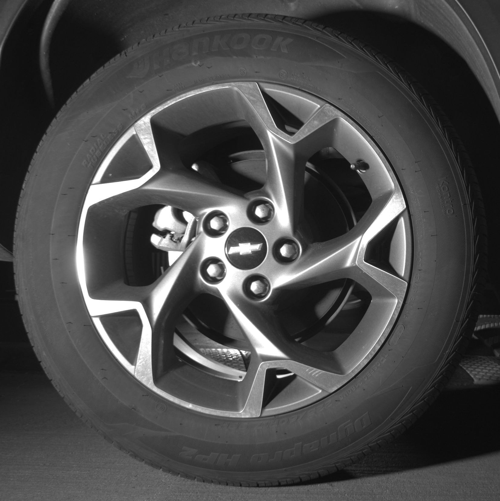 Thumbnail: 2025 Chevrolet Trax - 15