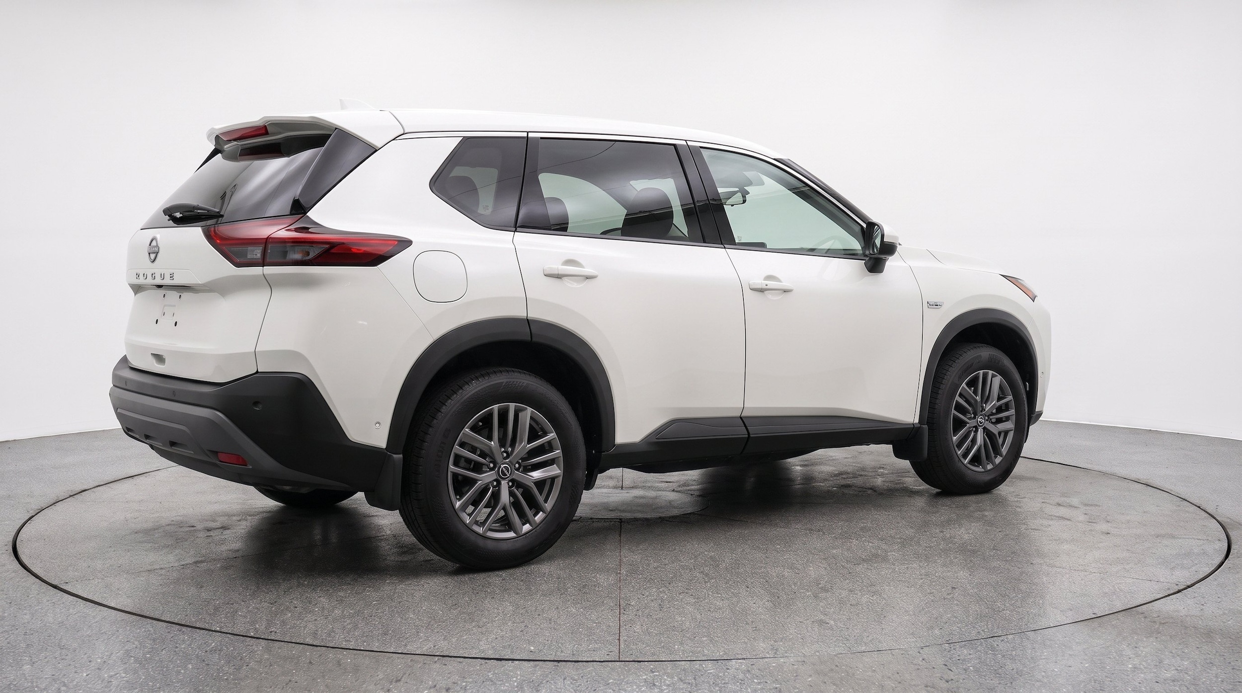 Thumbnail: 2026 Nissan Rogue - 9