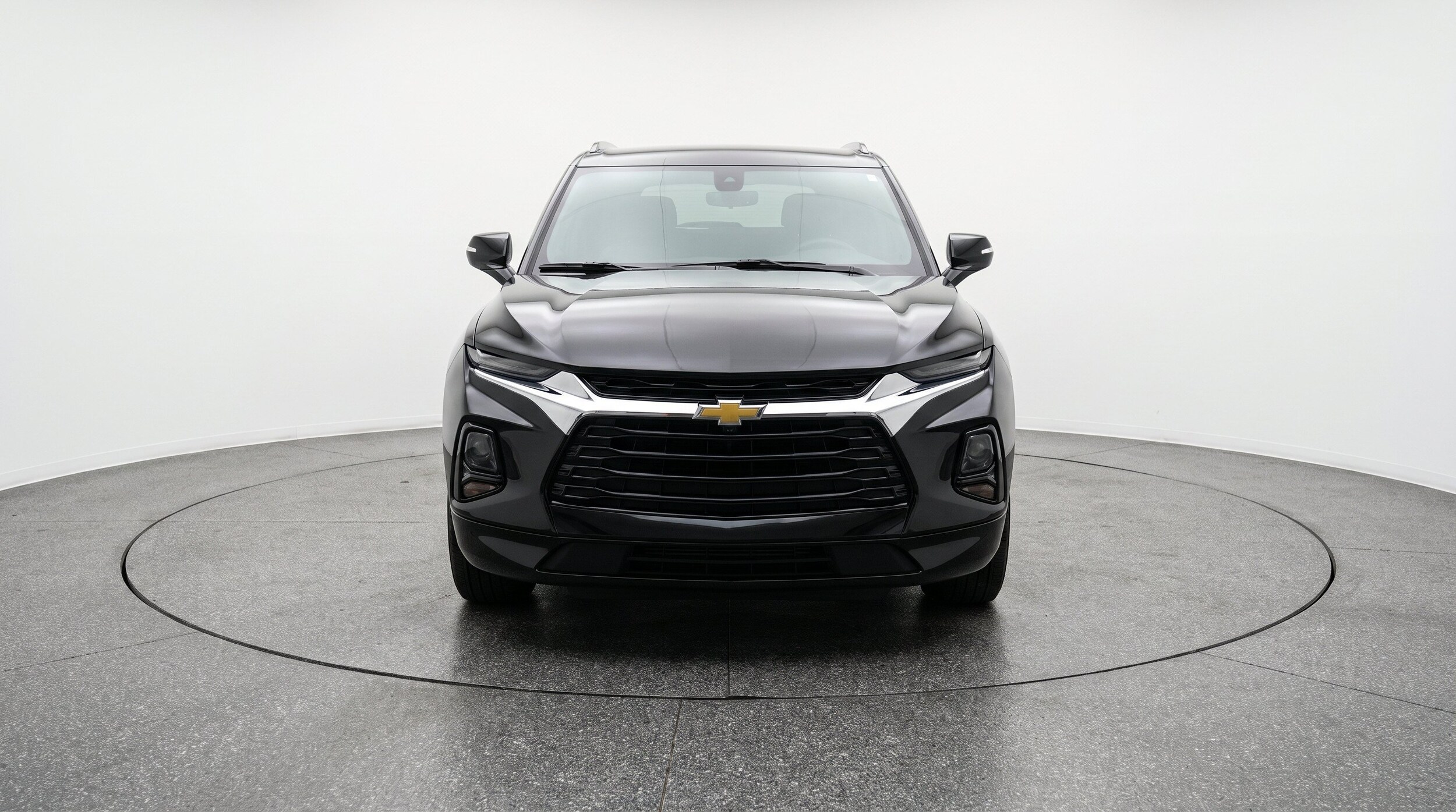 Thumbnail: 2025 Chevrolet Blazer - 2