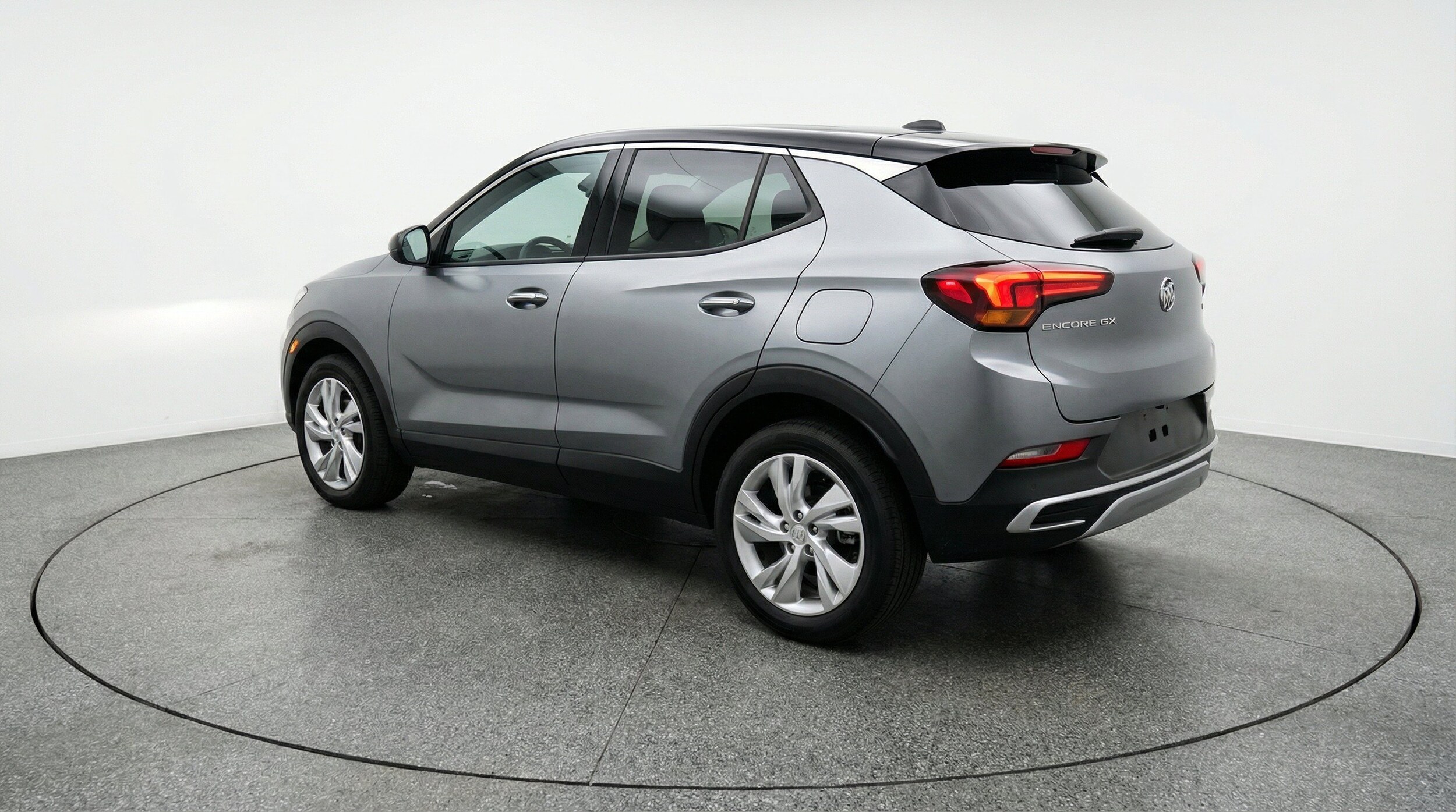 Thumbnail: 2026 Buick Encore GX - 6