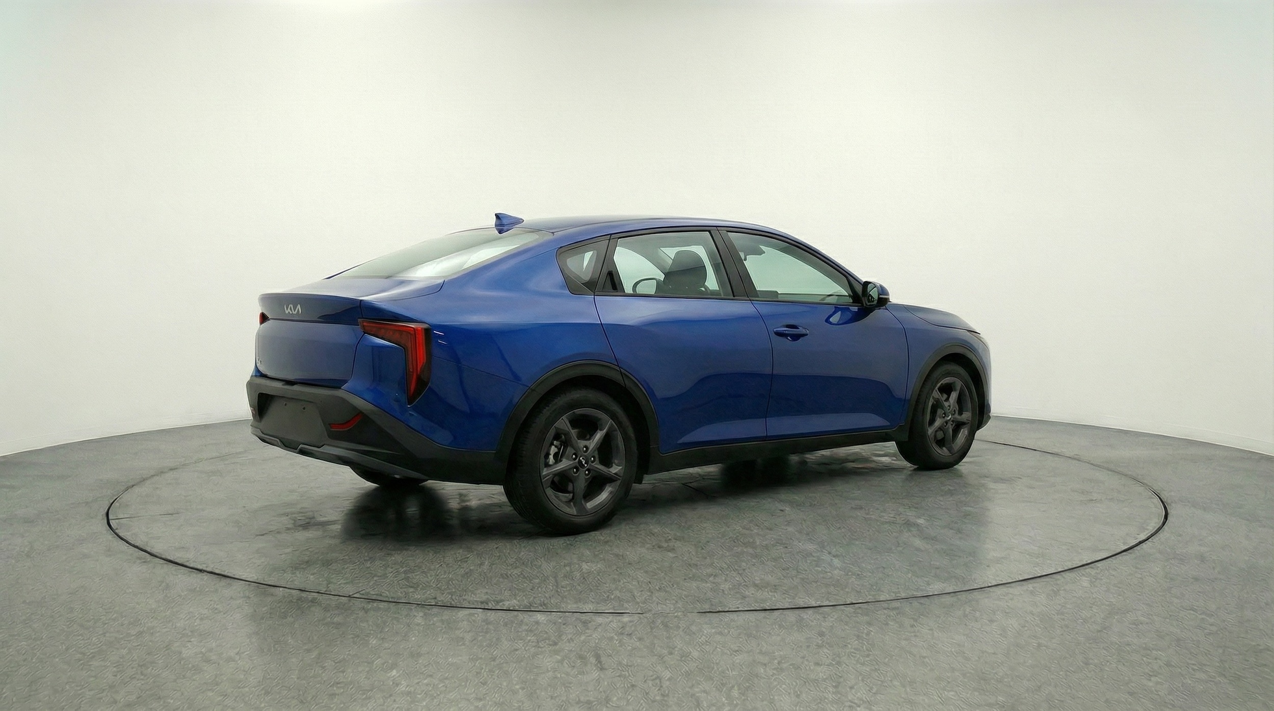 Thumbnail: 2025 Kia K4 - 7