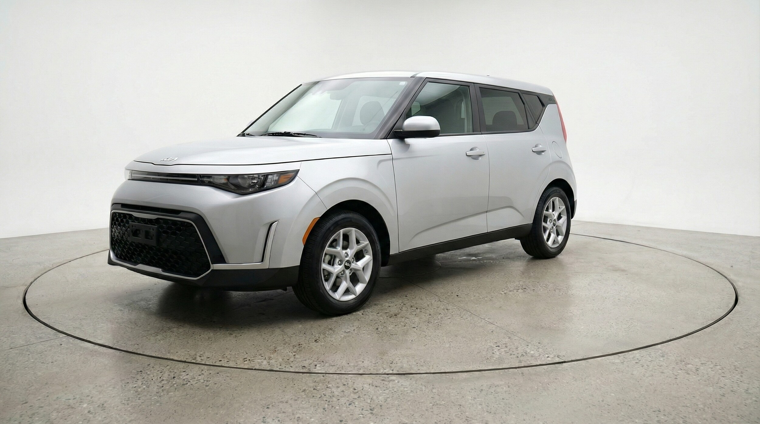 Thumbnail: 2025 Kia Soul - 3