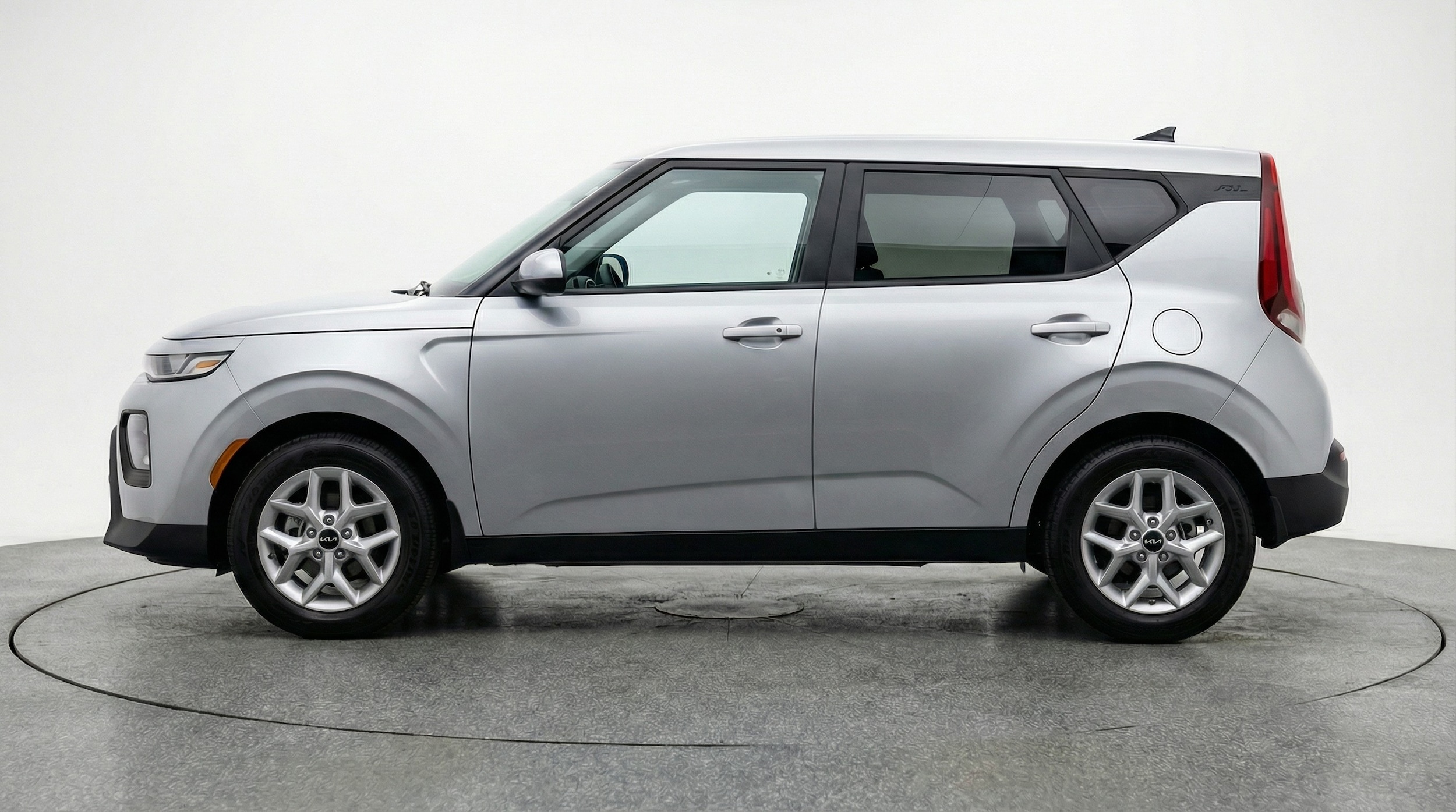 Thumbnail: 2025 Kia Soul - 4