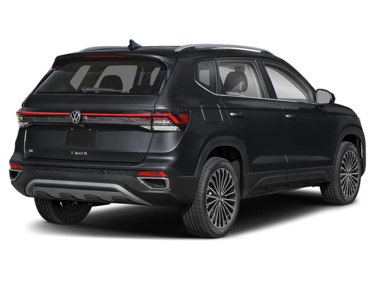 Thumbnail: 2025 Volkswagen Taos - 2