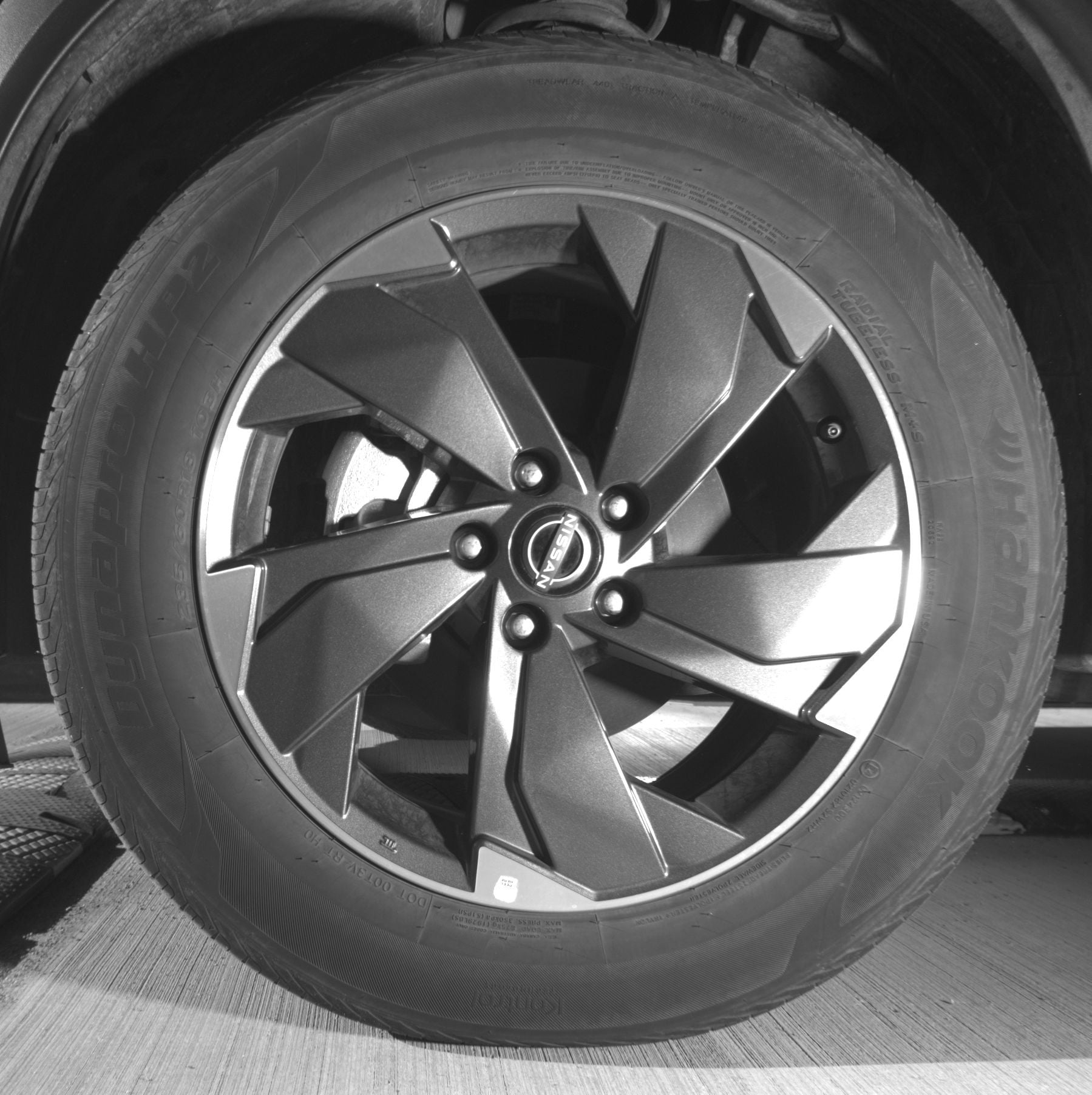 Thumbnail: 2025 Nissan Rogue - 9