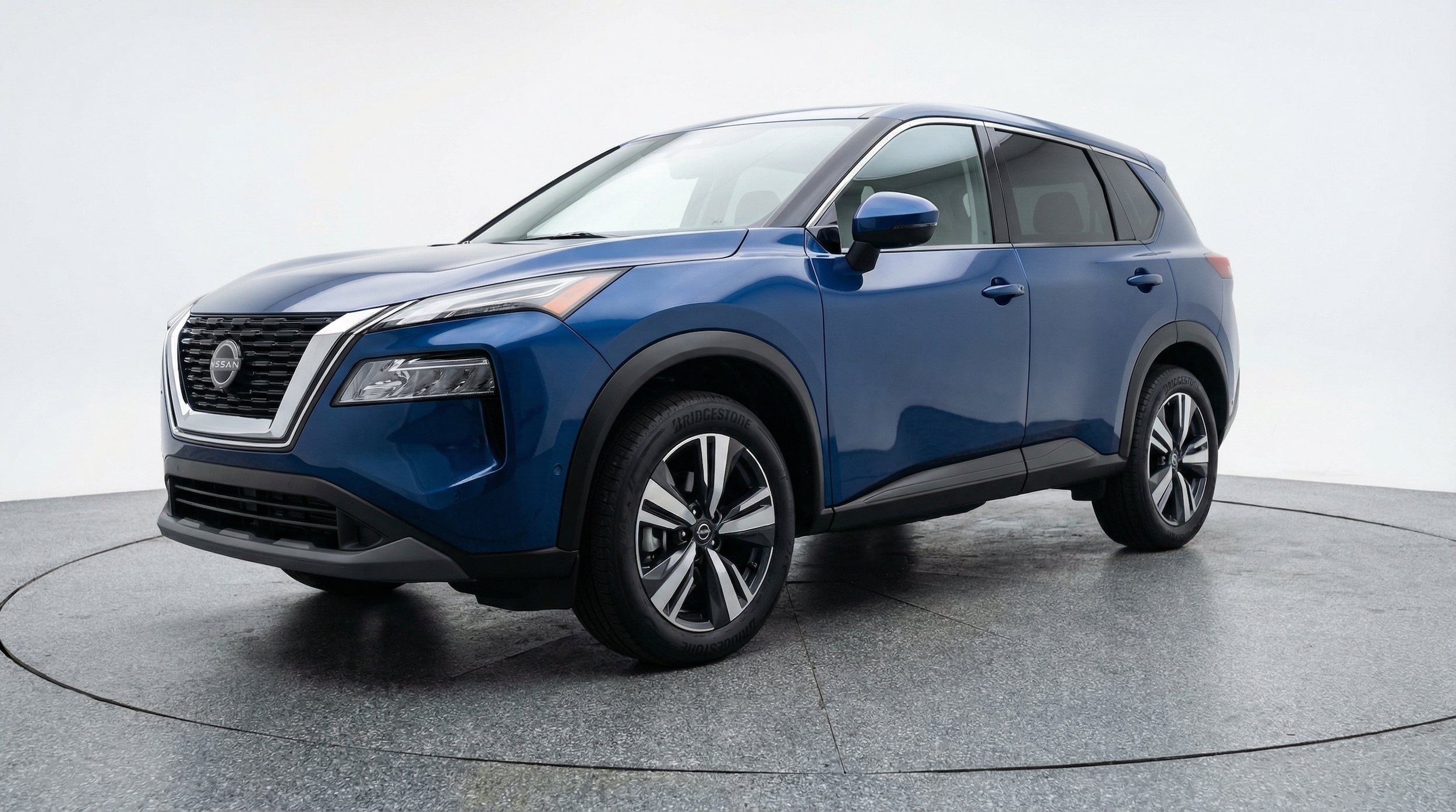 Thumbnail: 2026 Nissan Rogue - 3