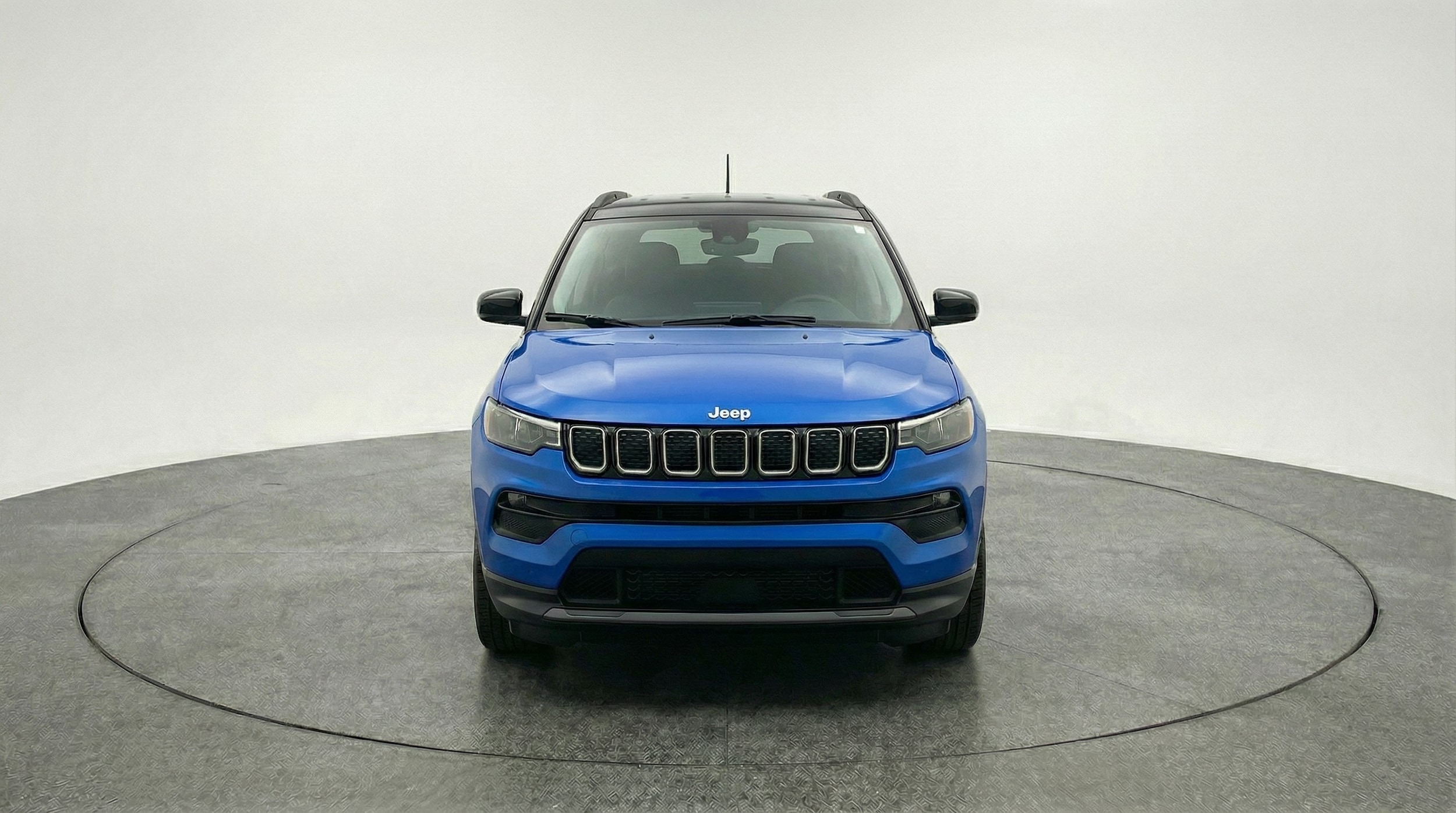 Thumbnail: 2025 Jeep Compass - 2