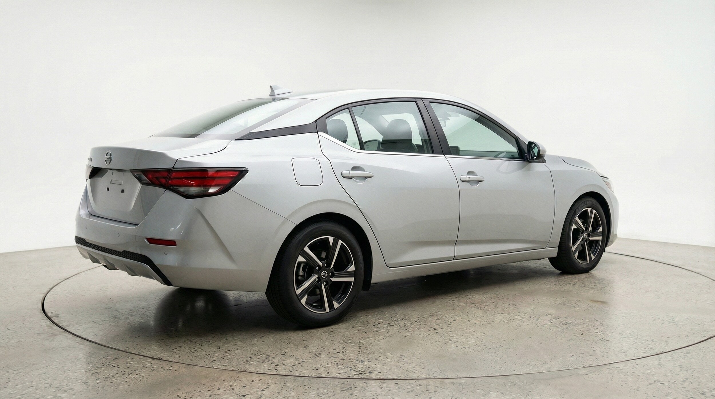 Thumbnail: 2025 Nissan Sentra - 7