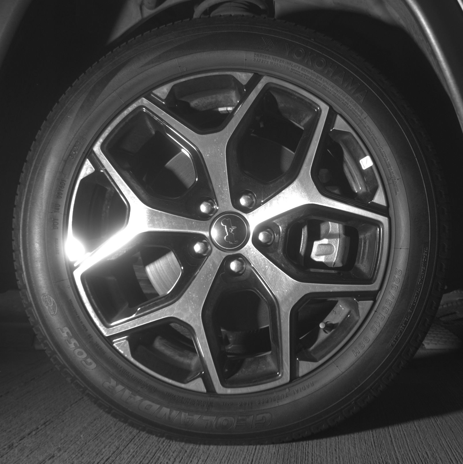 Thumbnail: 2025 Jeep Compass - 10