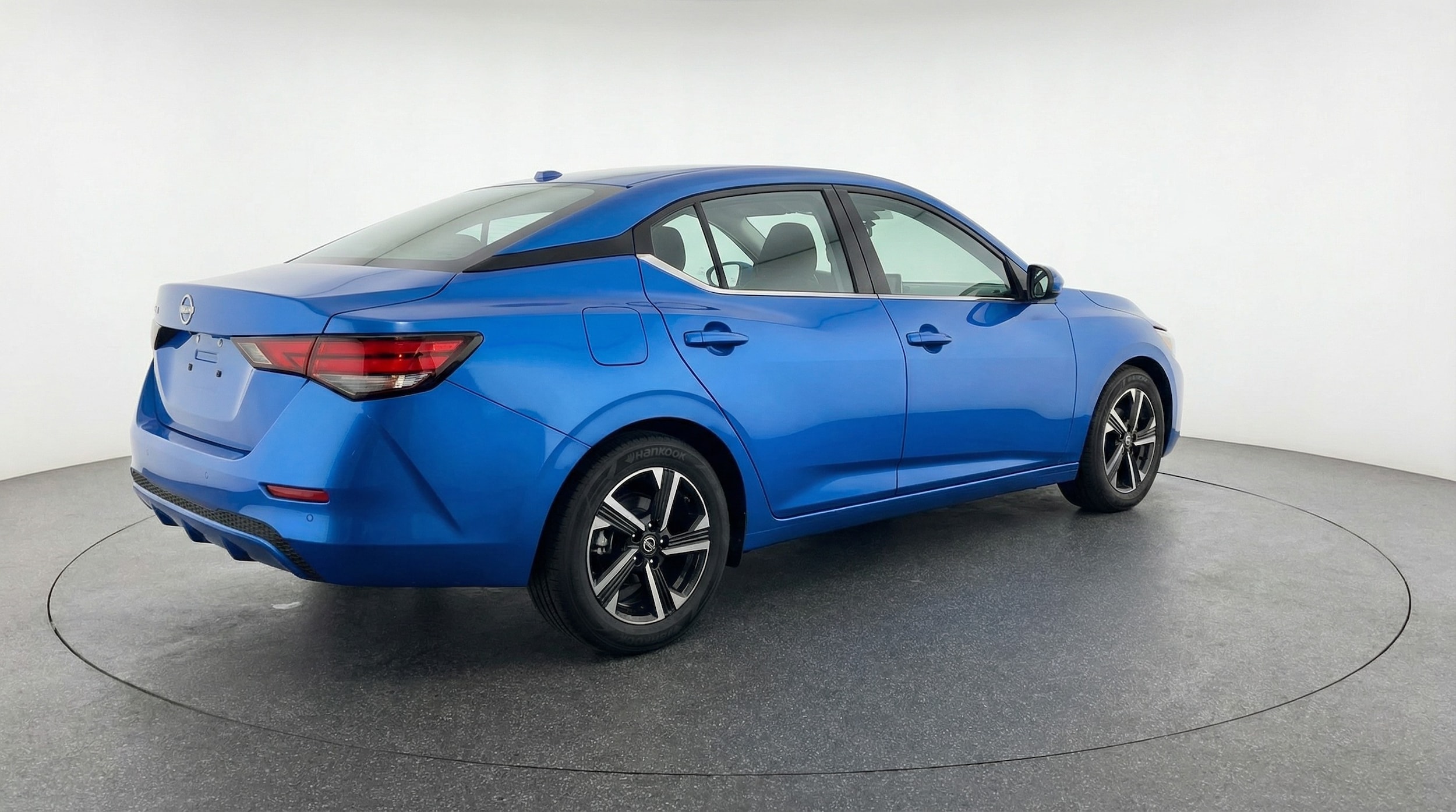 Thumbnail: 2025 Nissan Sentra - 7