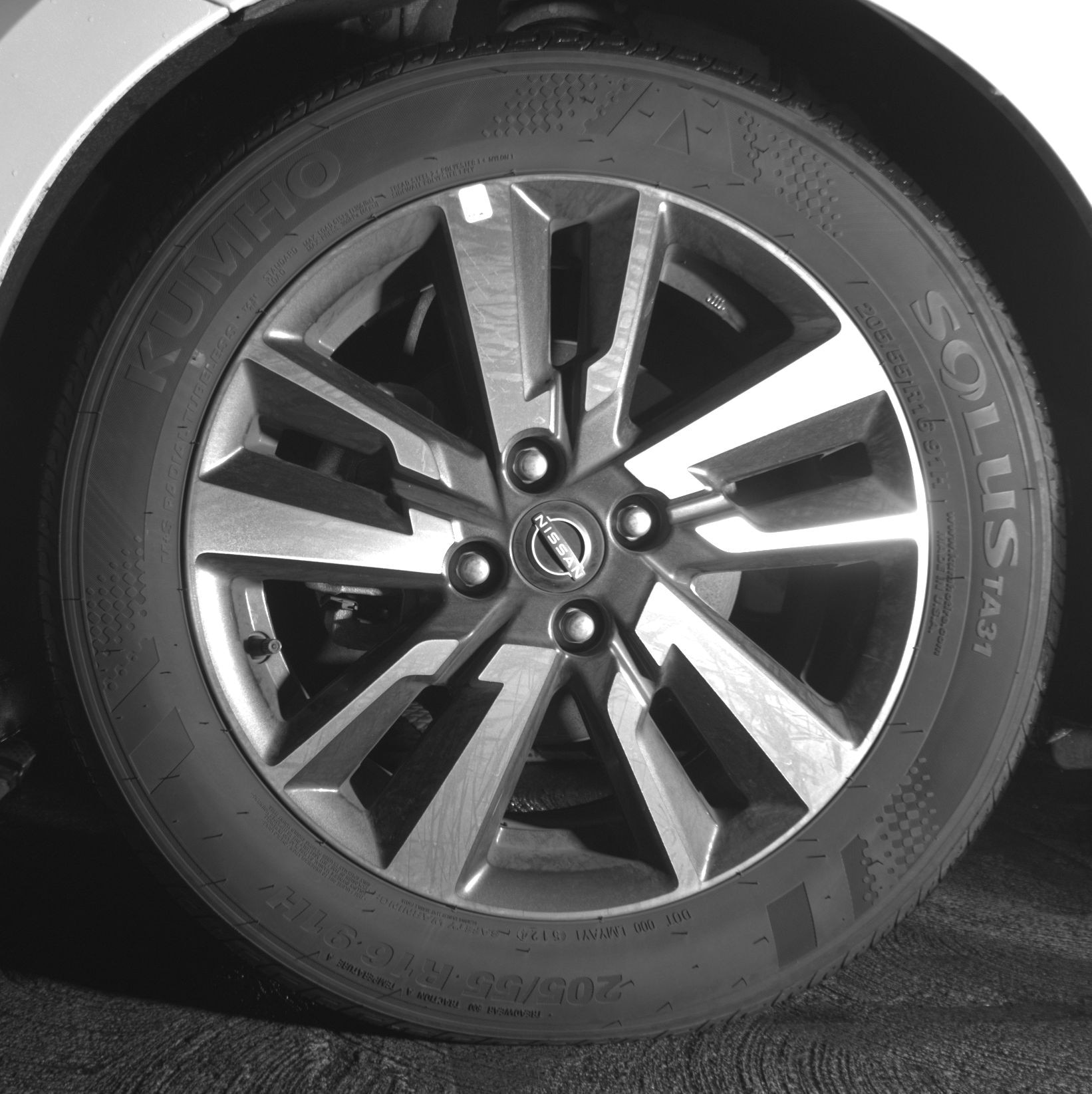 Thumbnail: 2025 Nissan Versa - 9