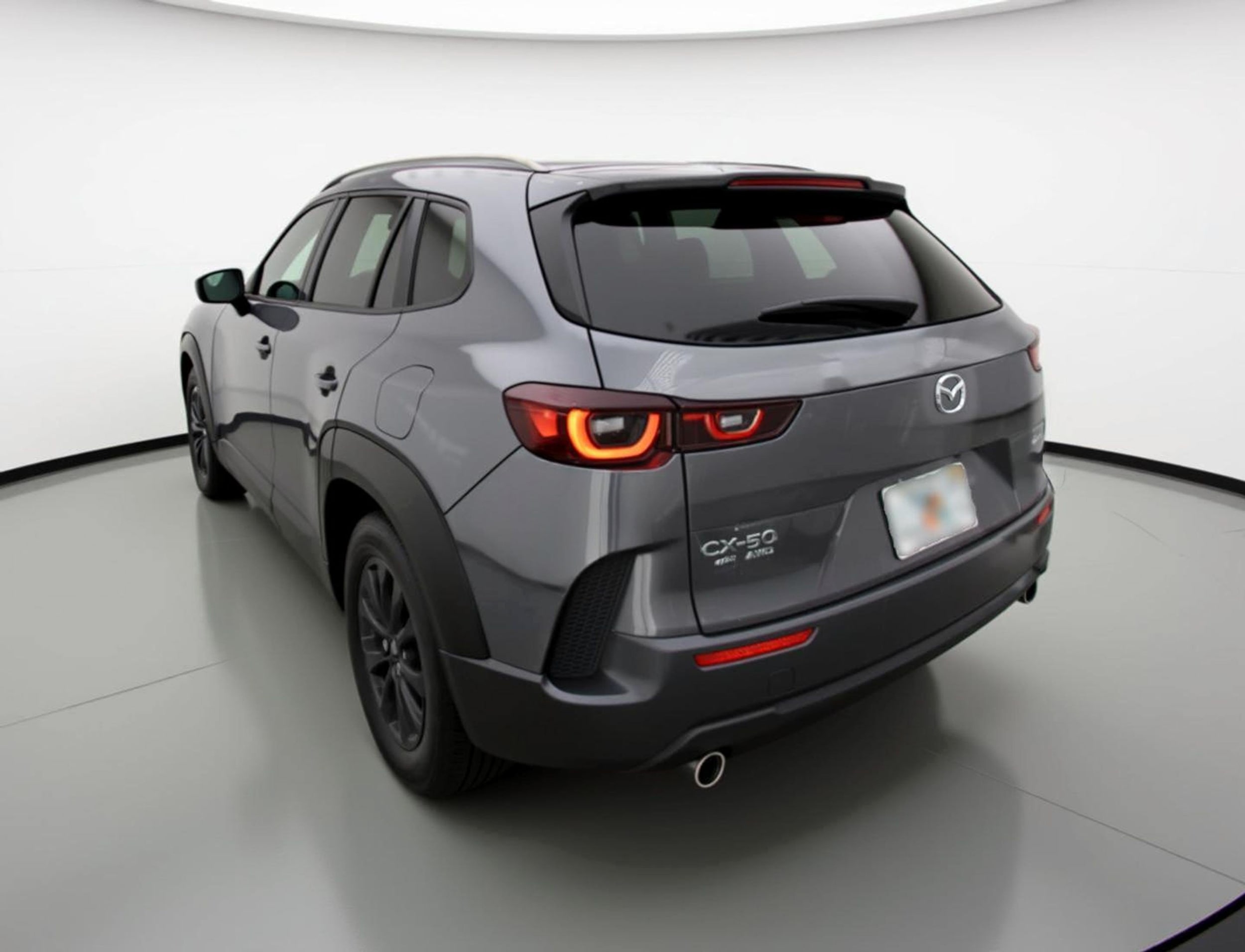 Thumbnail: 2025 Mazda CX-50 - 6