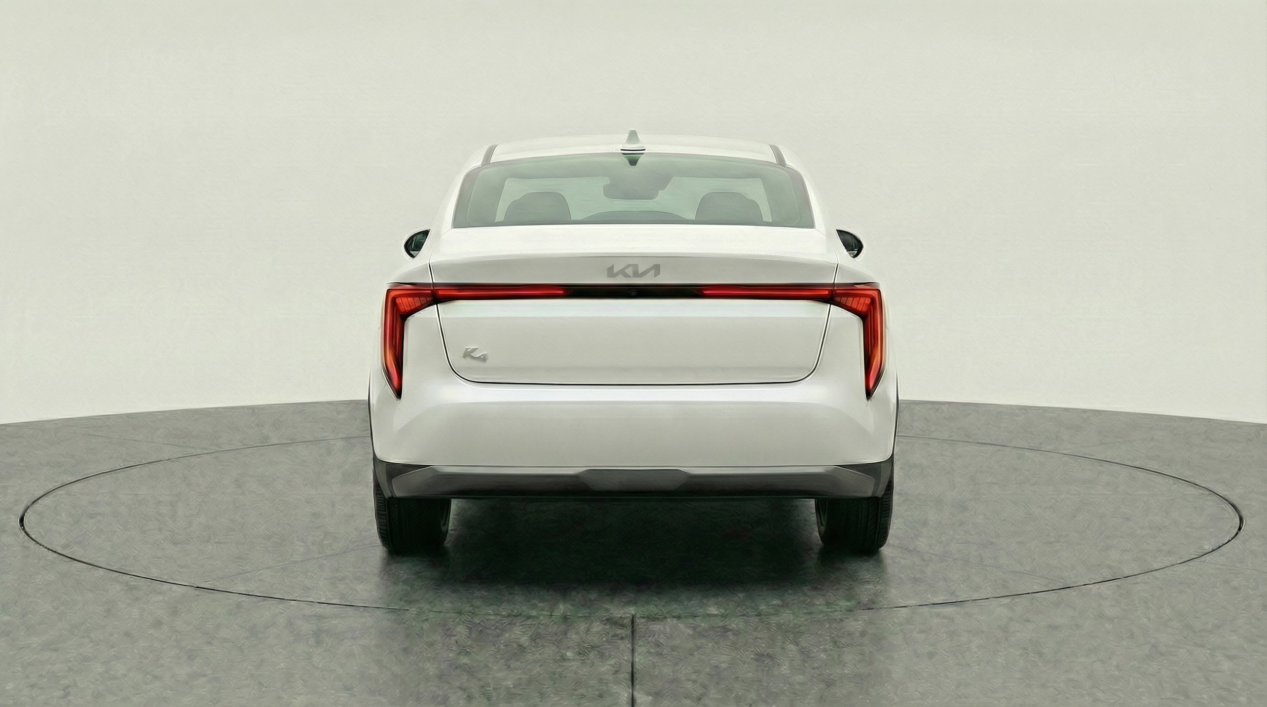 Thumbnail: 2025 Kia K4 - 6