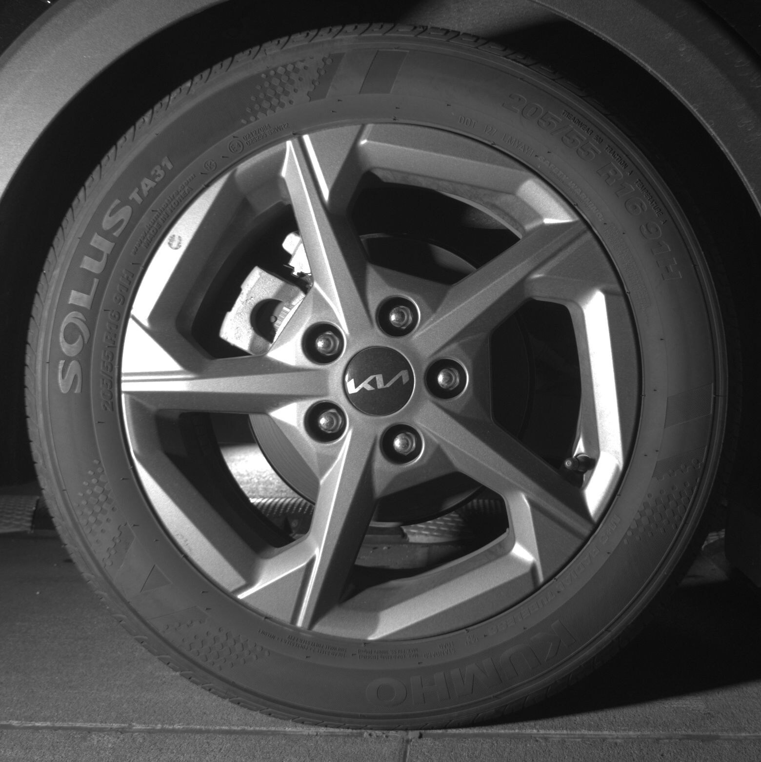 Thumbnail: 2025 Kia K4 - 12