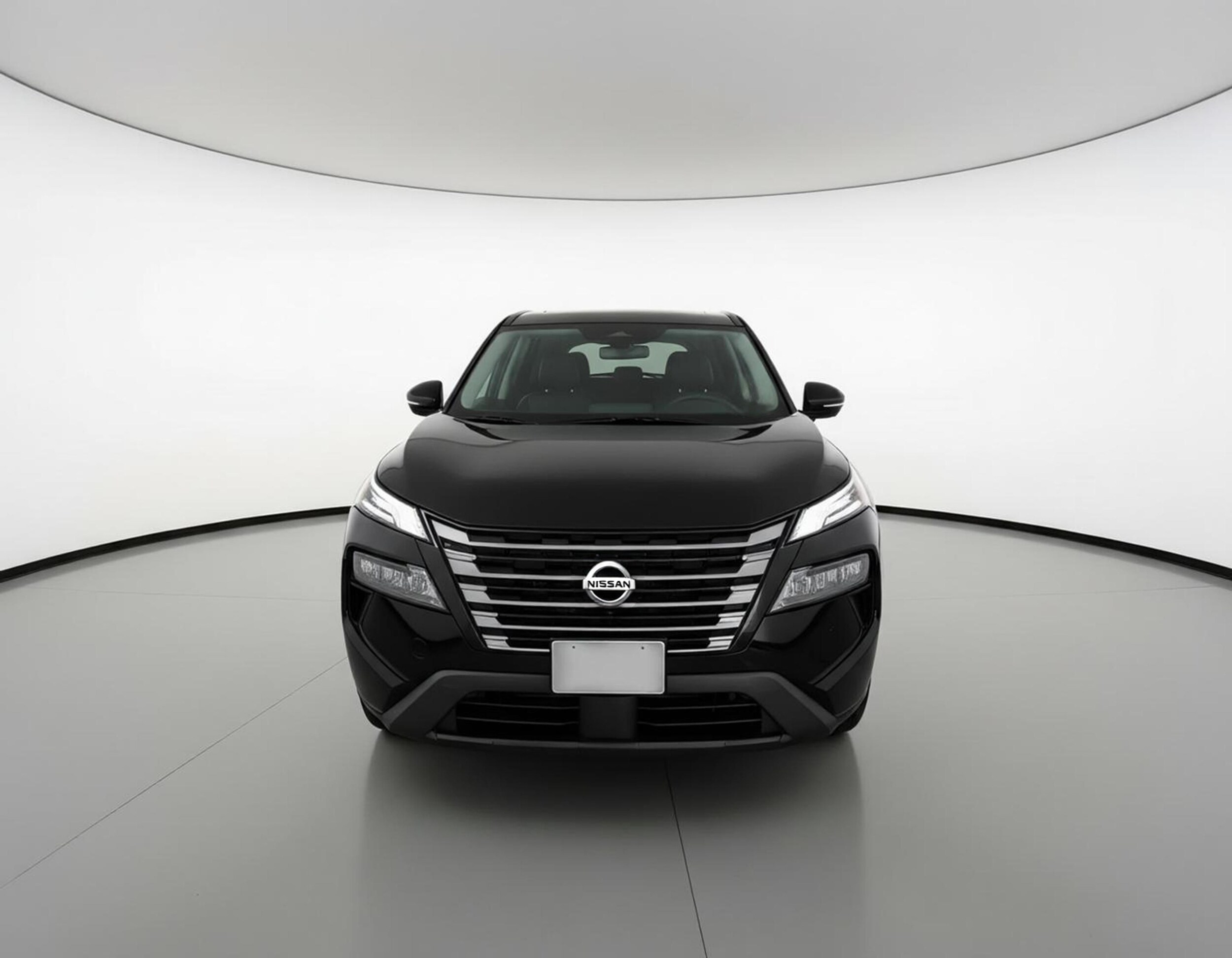 Thumbnail: 2025 Nissan Rogue - 2