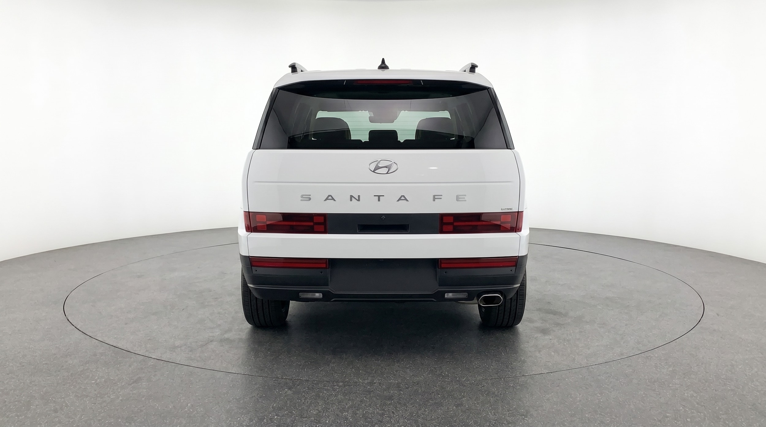 Thumbnail: 2025 Hyundai Santa Fe - 6