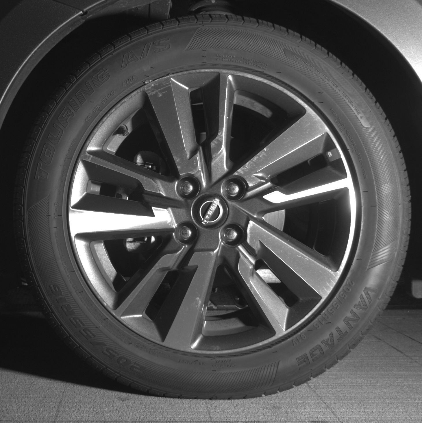 Thumbnail: 2025 Nissan Versa - 9