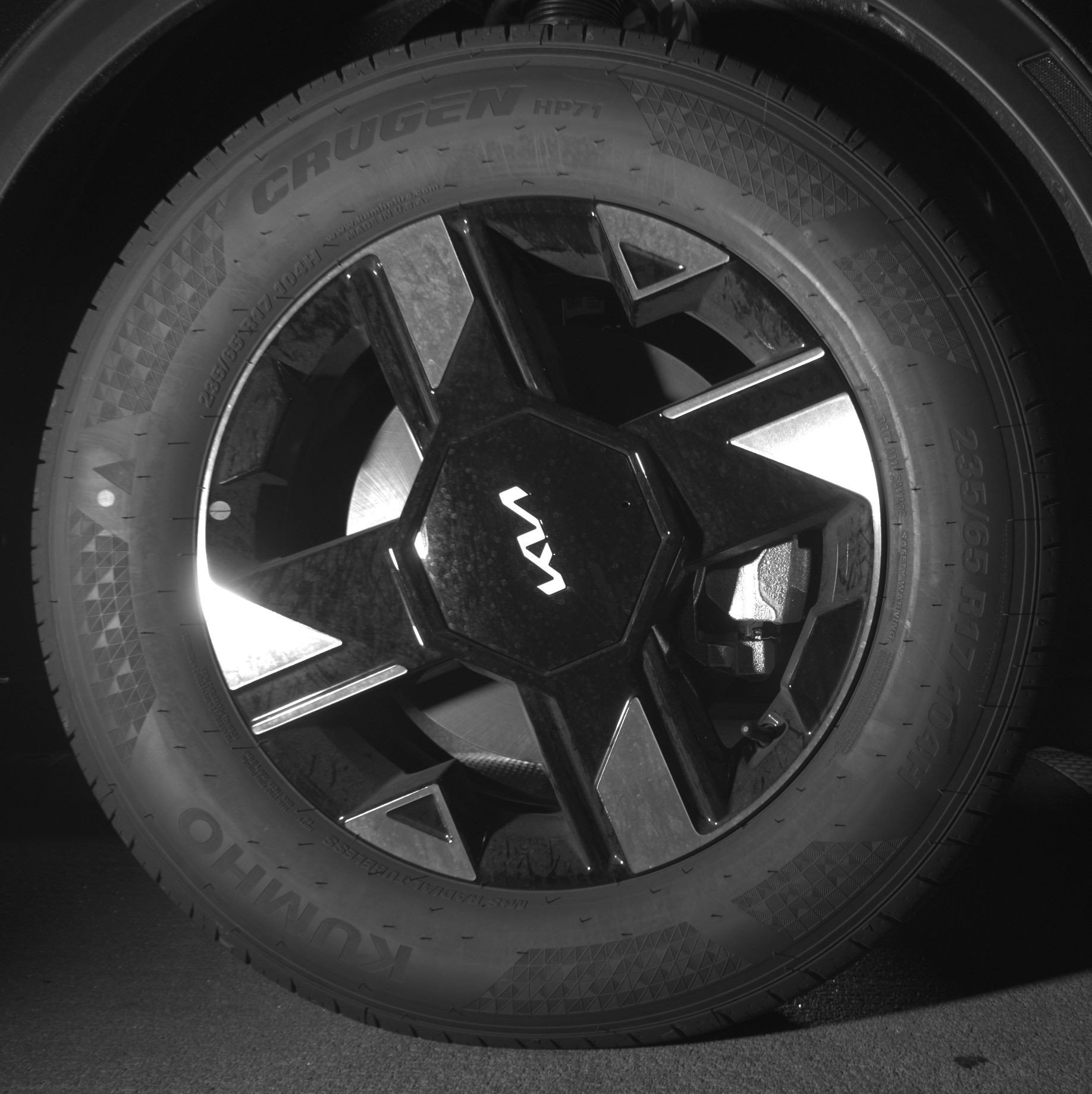 Thumbnail: 2026 Kia Sportage - 13