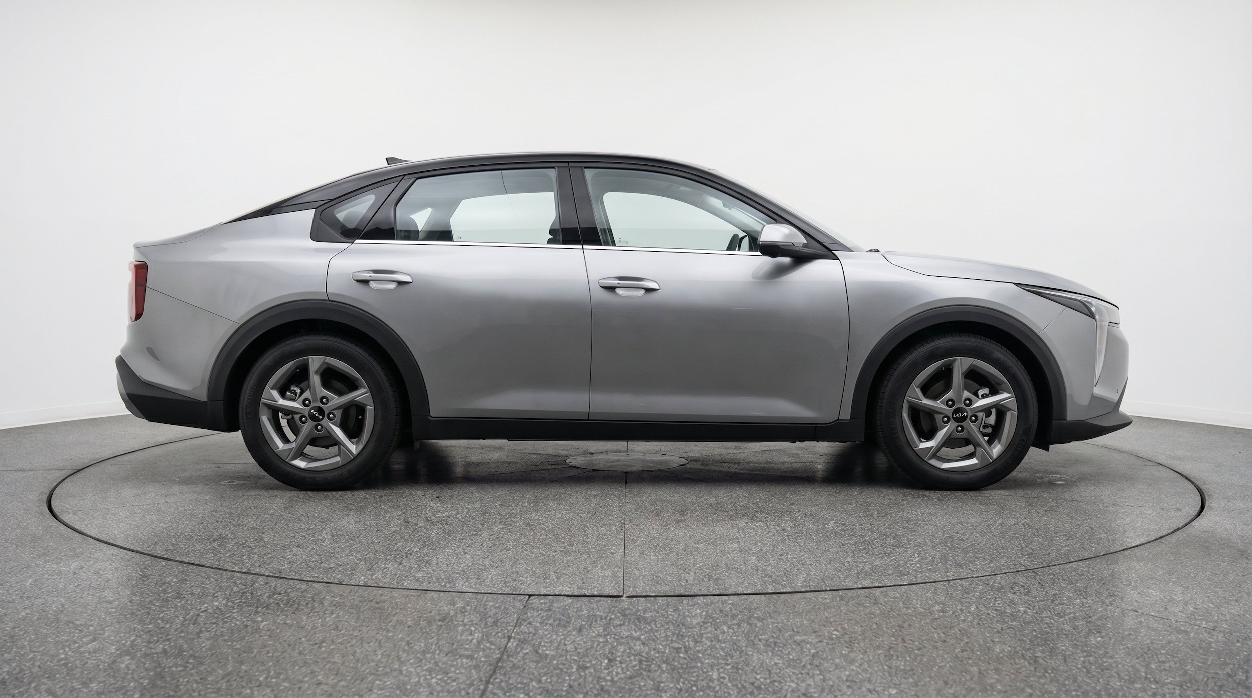 Thumbnail: 2026 Kia K4 - 10