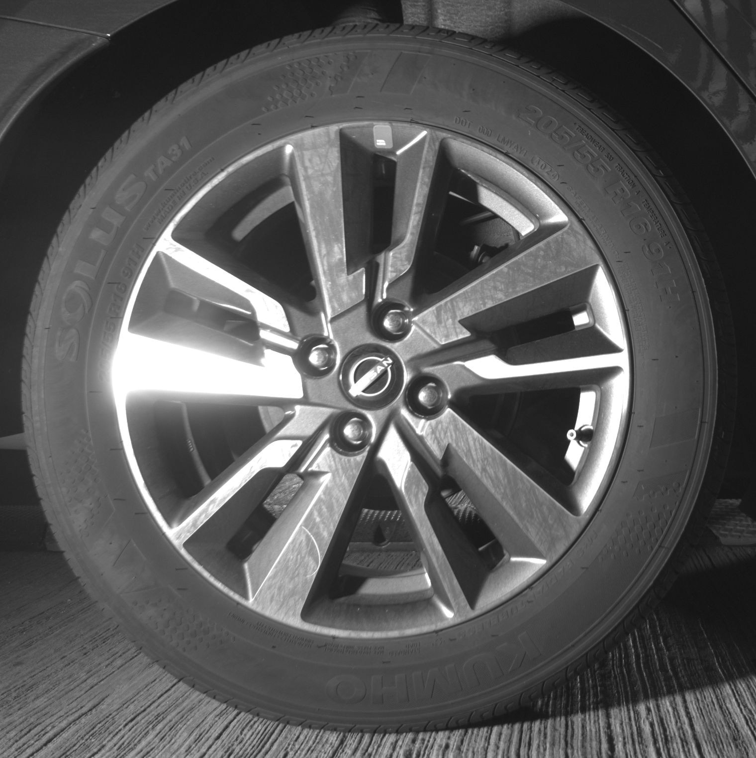 Thumbnail: 2025 Nissan Versa - 12