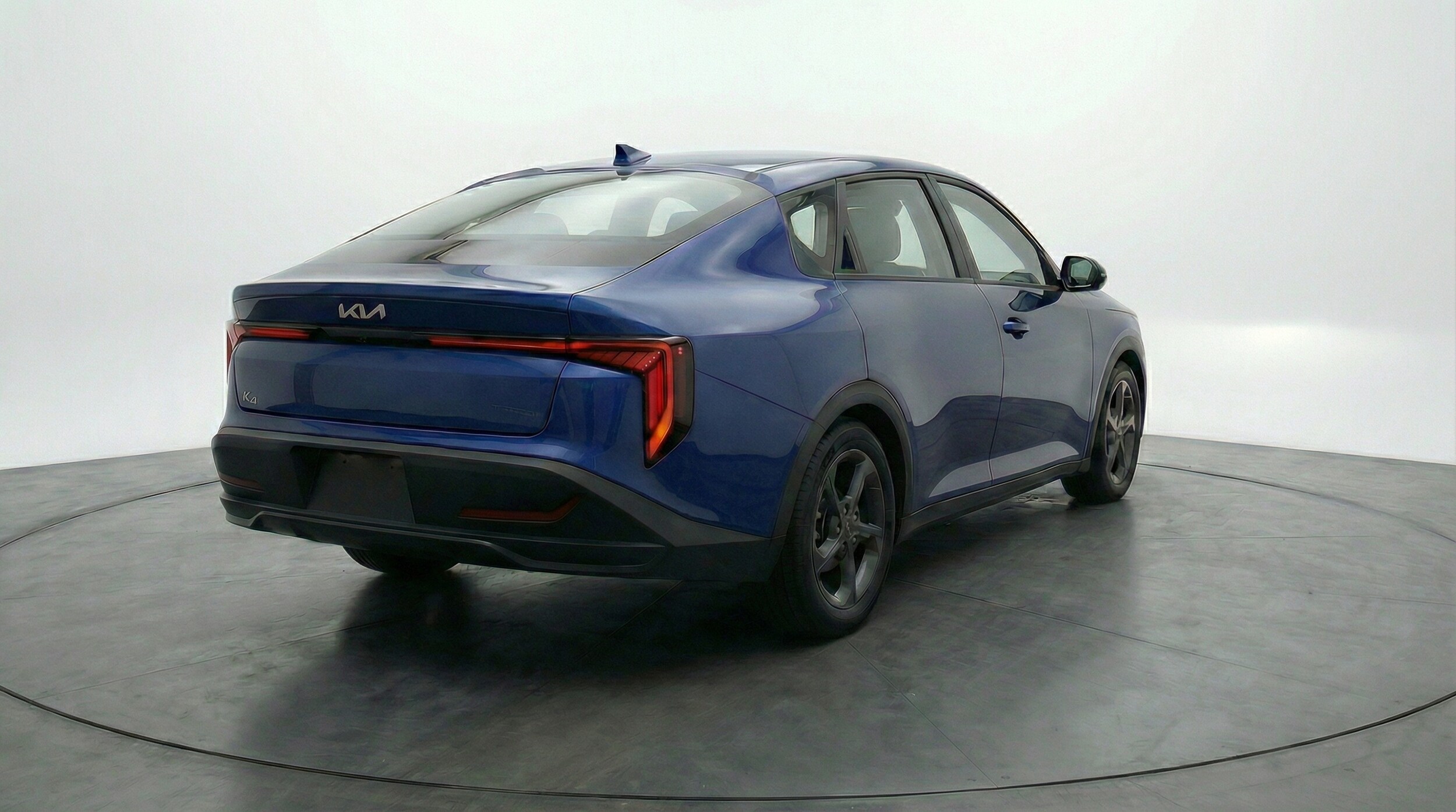 Thumbnail: 2025 Kia K4 - 7