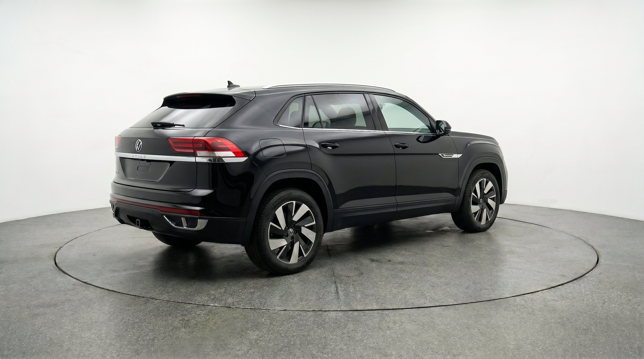 Thumbnail: 2026 Volkswagen Atlas - 9