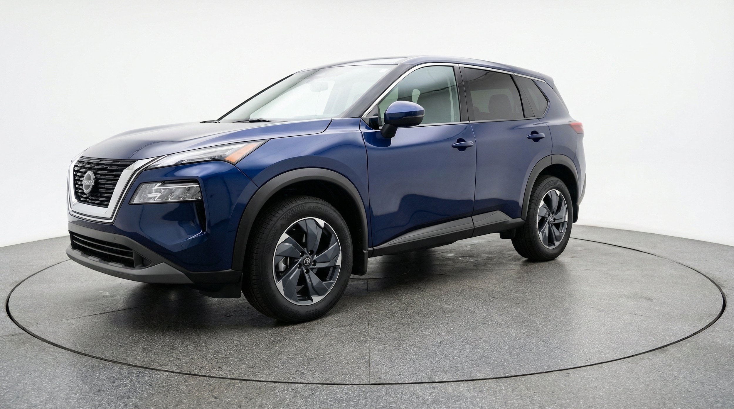 Thumbnail: 2025 Nissan Rogue - 3