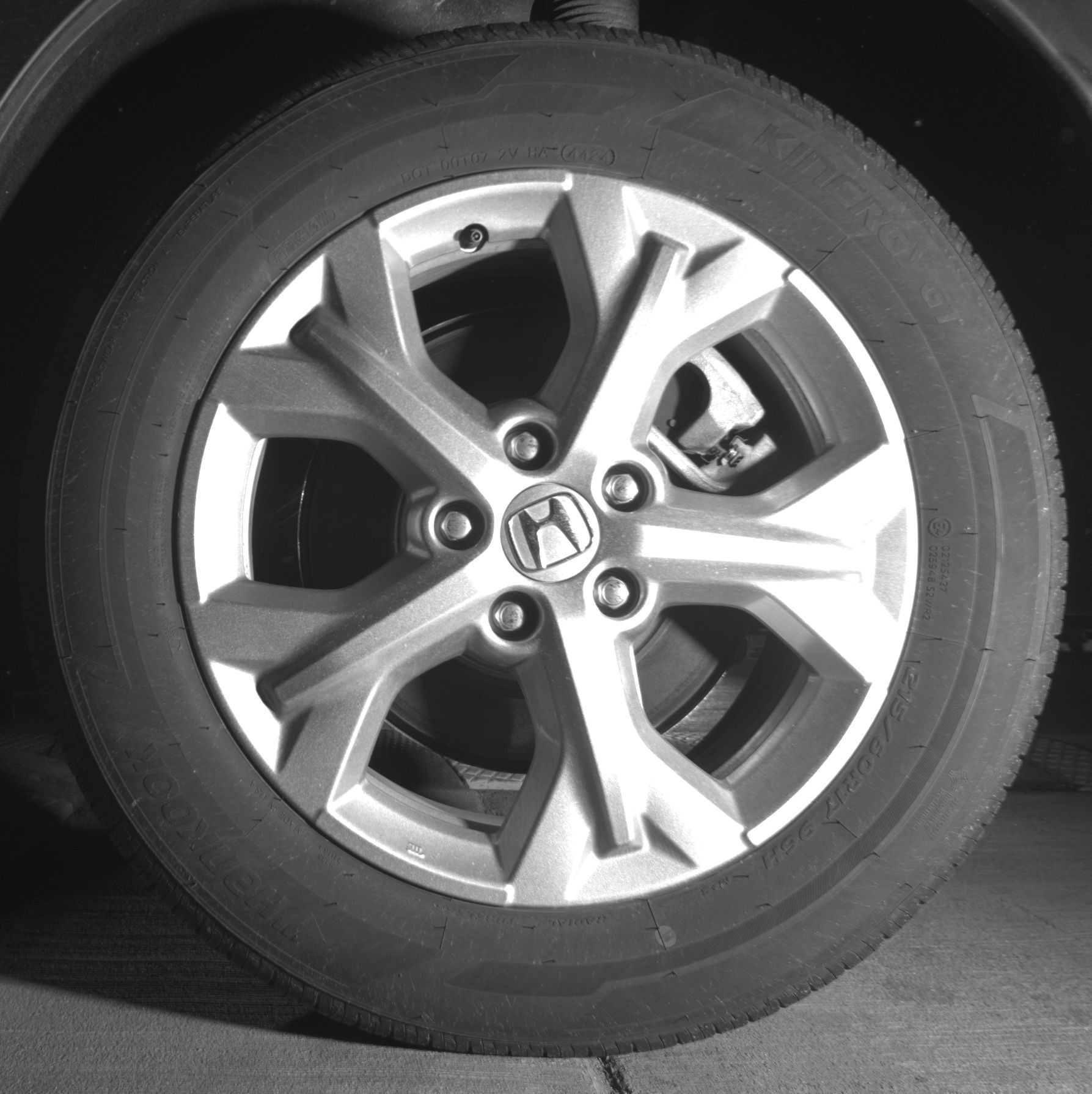 Thumbnail: 2025 Honda HR-V - 11