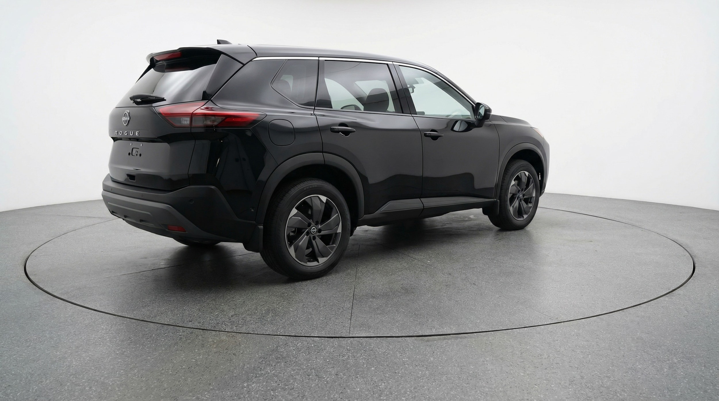 Thumbnail: 2025 Nissan Rogue - 7
