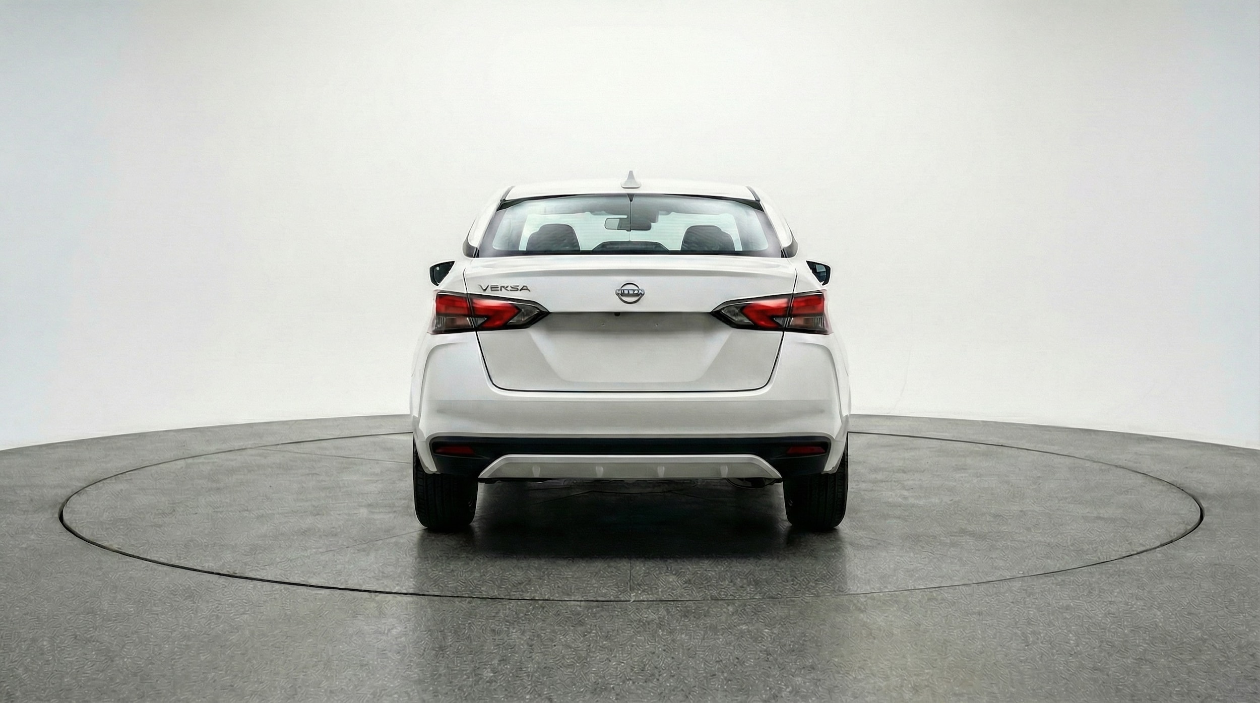 Thumbnail: 2025 Nissan Versa - 6