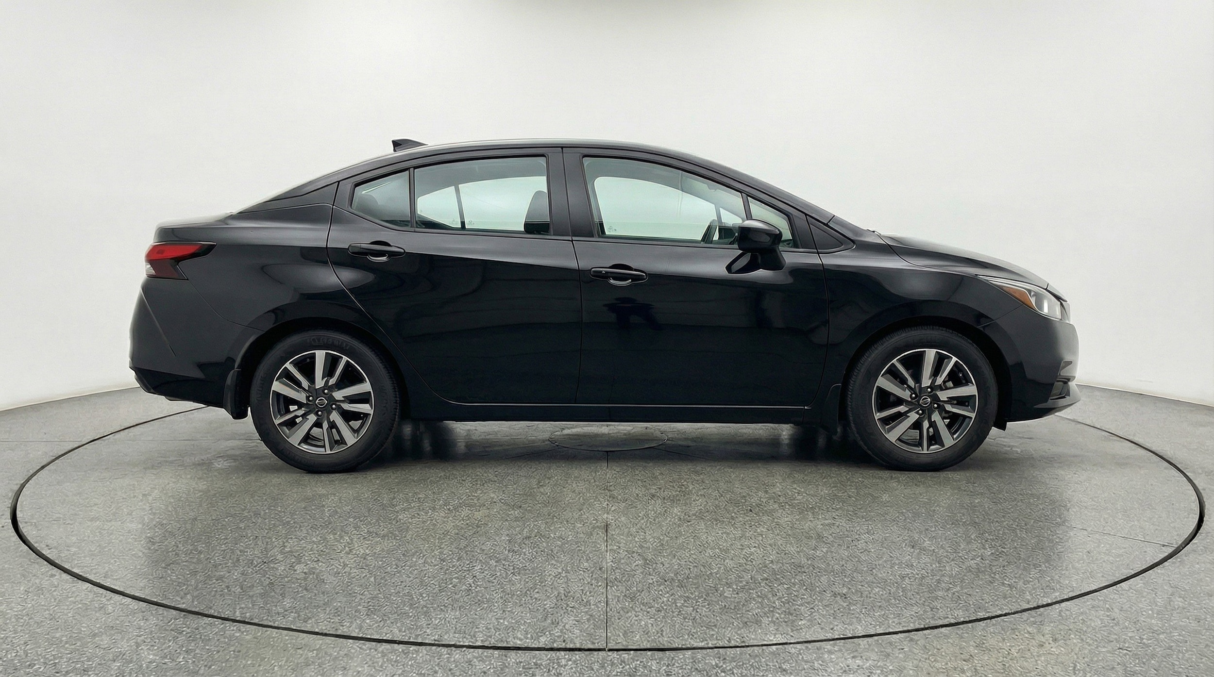 Thumbnail: 2025 Nissan Versa - 11