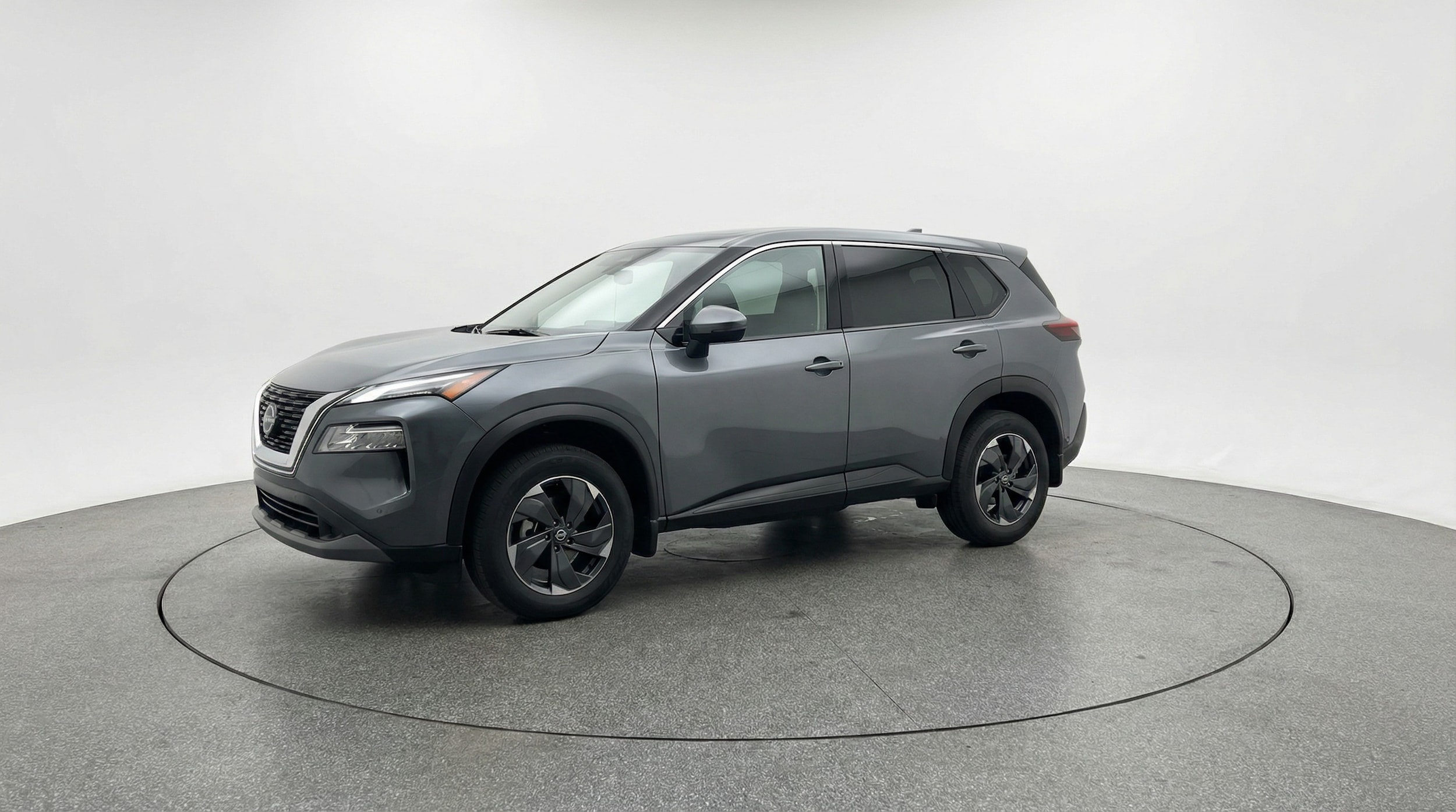 Thumbnail: 2025 Nissan Rogue - 3