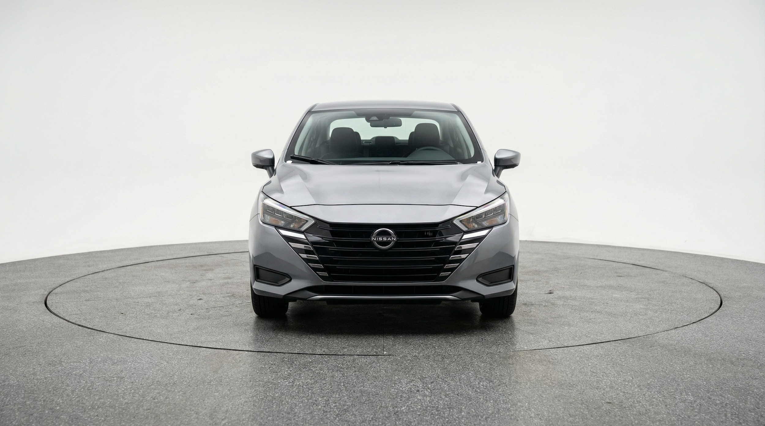 Thumbnail: 2025 Nissan Versa - 2