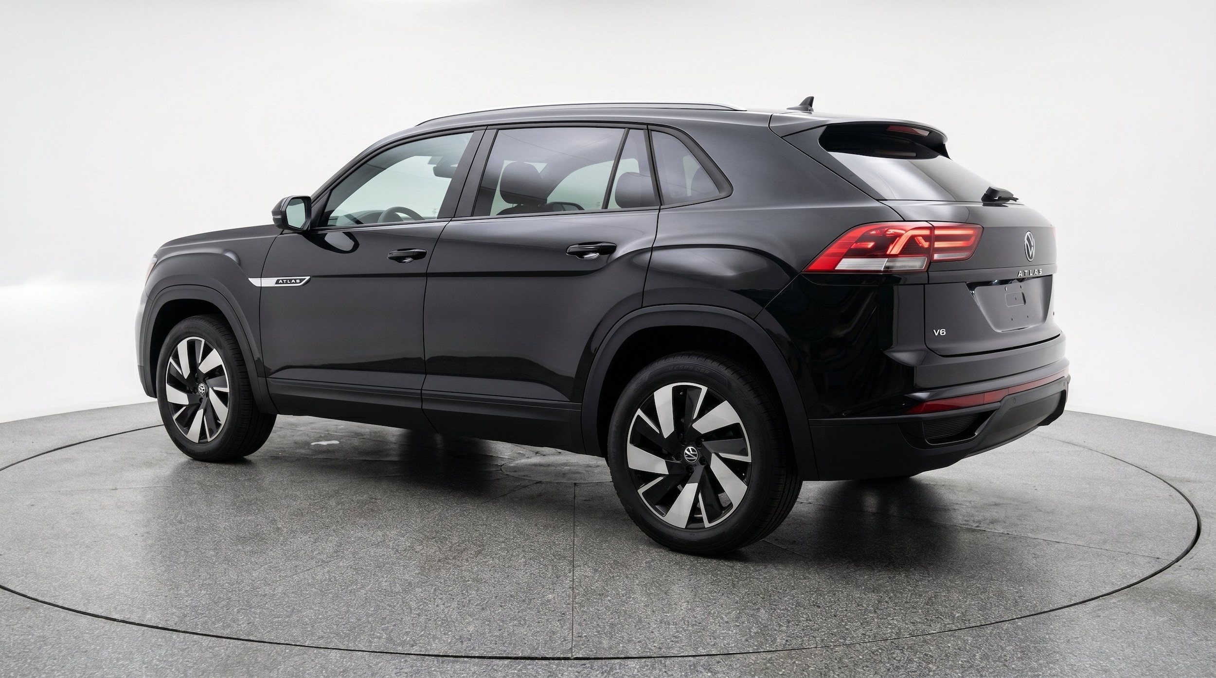Thumbnail: 2026 Volkswagen Atlas - 6