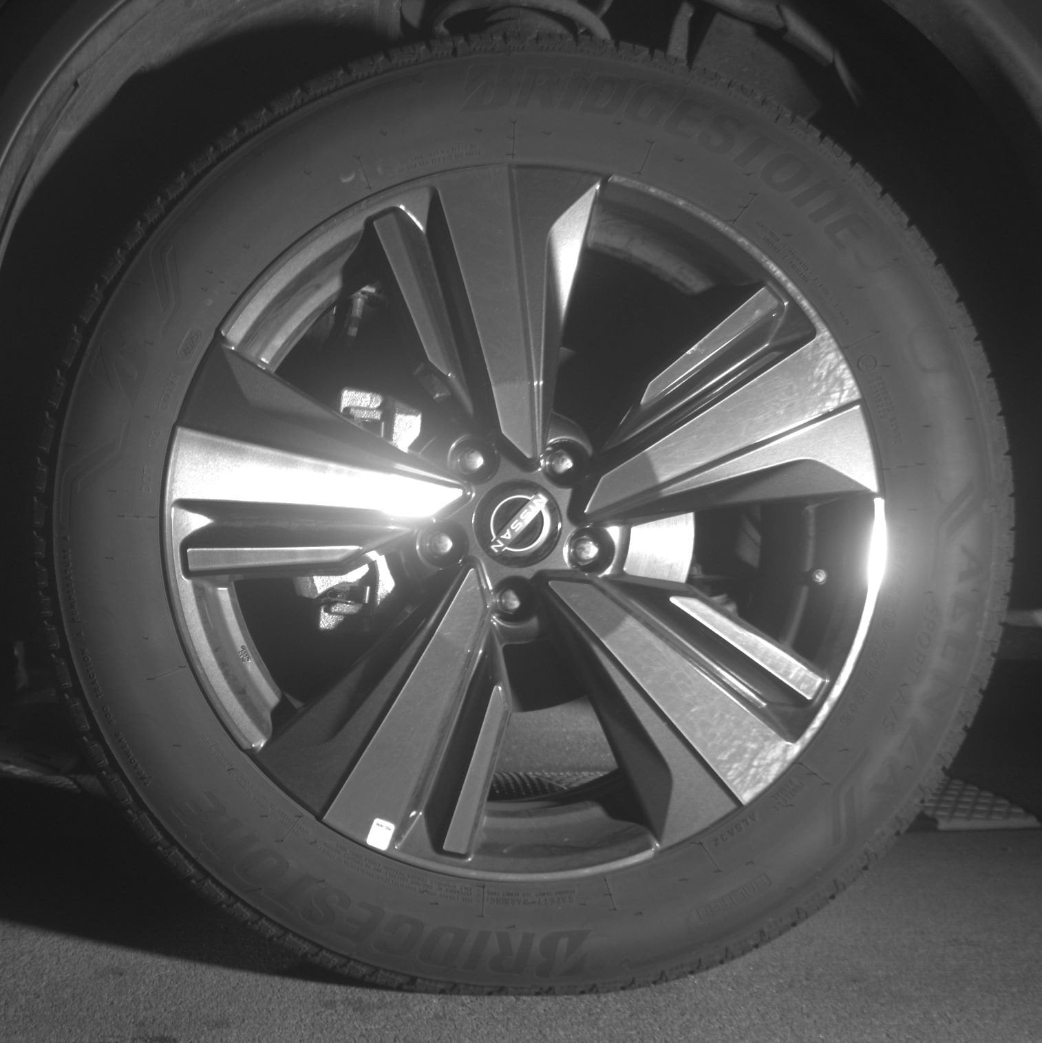 Thumbnail: 2026 Nissan Rogue - 12