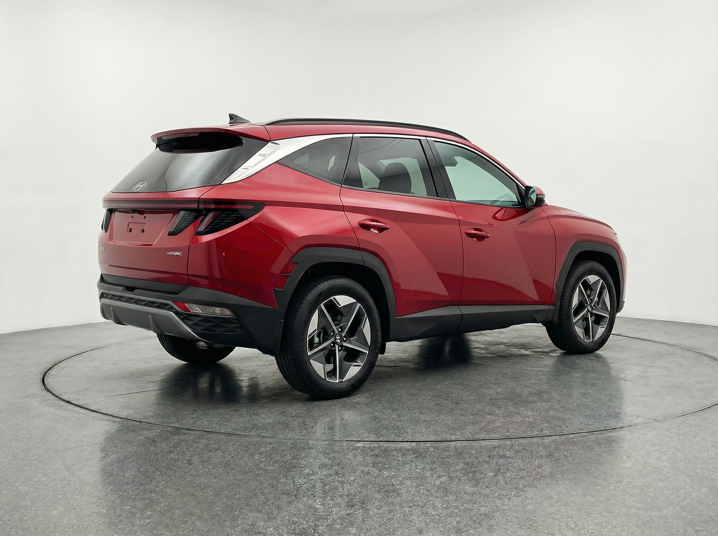 Thumbnail: 2026 Hyundai Tucson - 9