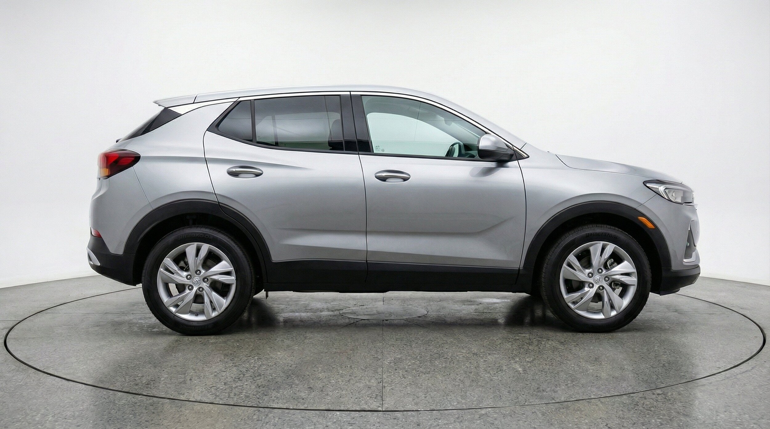 Thumbnail: 2026 Buick Encore GX - 10