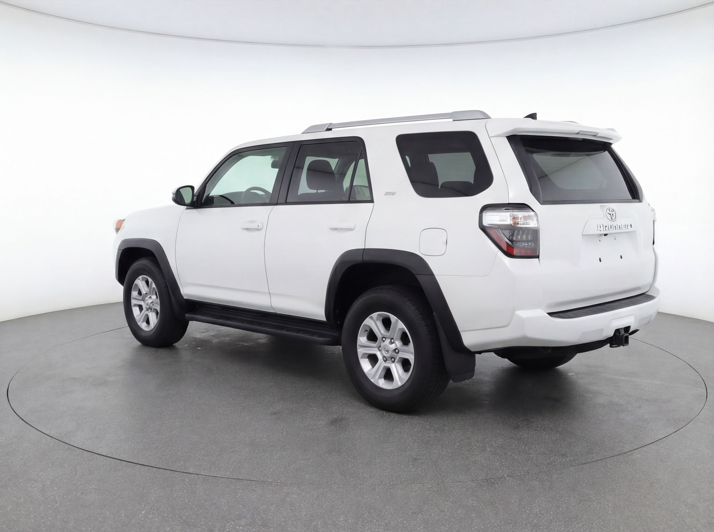 Thumbnail: 2024 Toyota 4Runner - 5