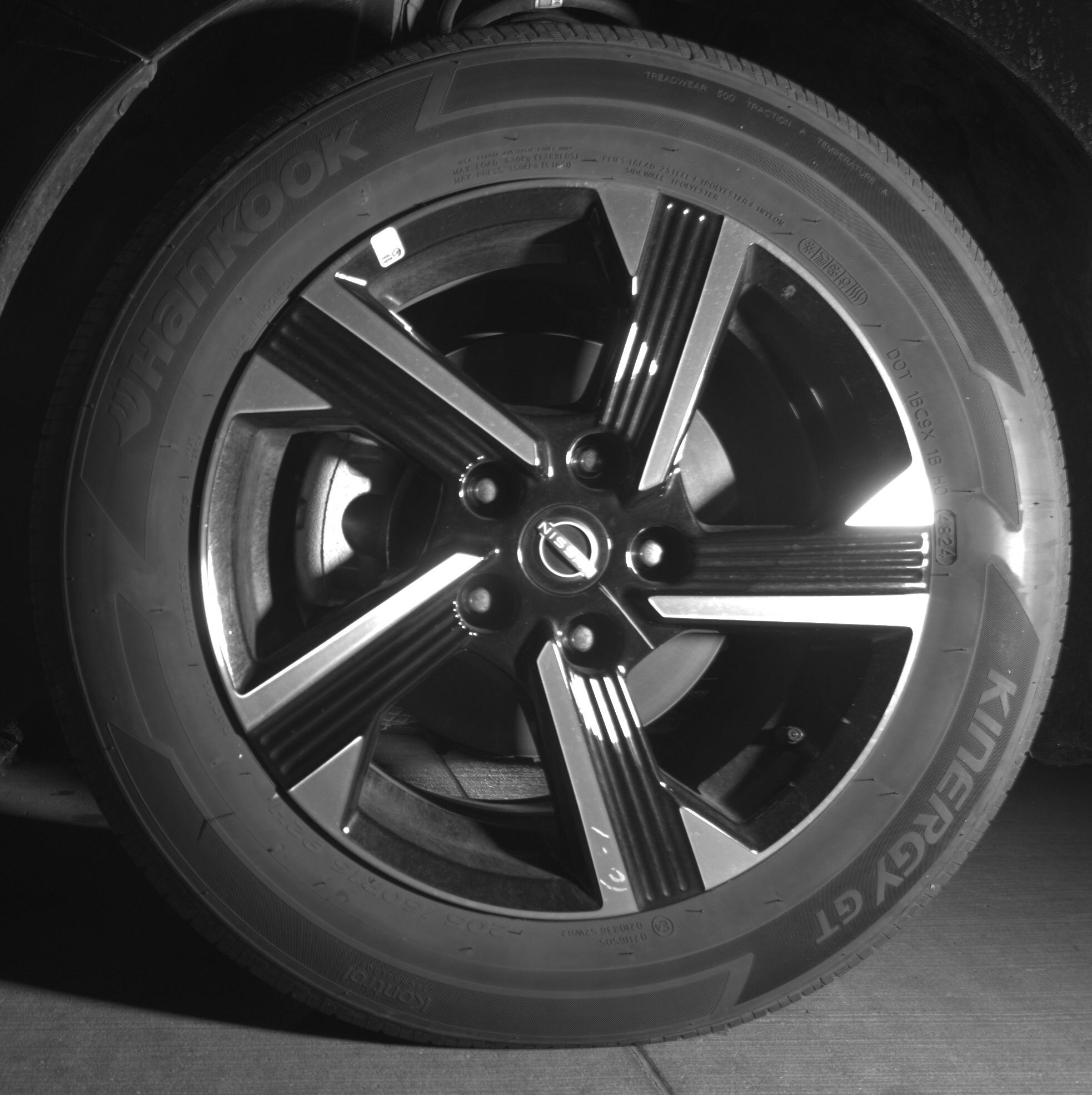 Thumbnail: 2025 Nissan Sentra - 9