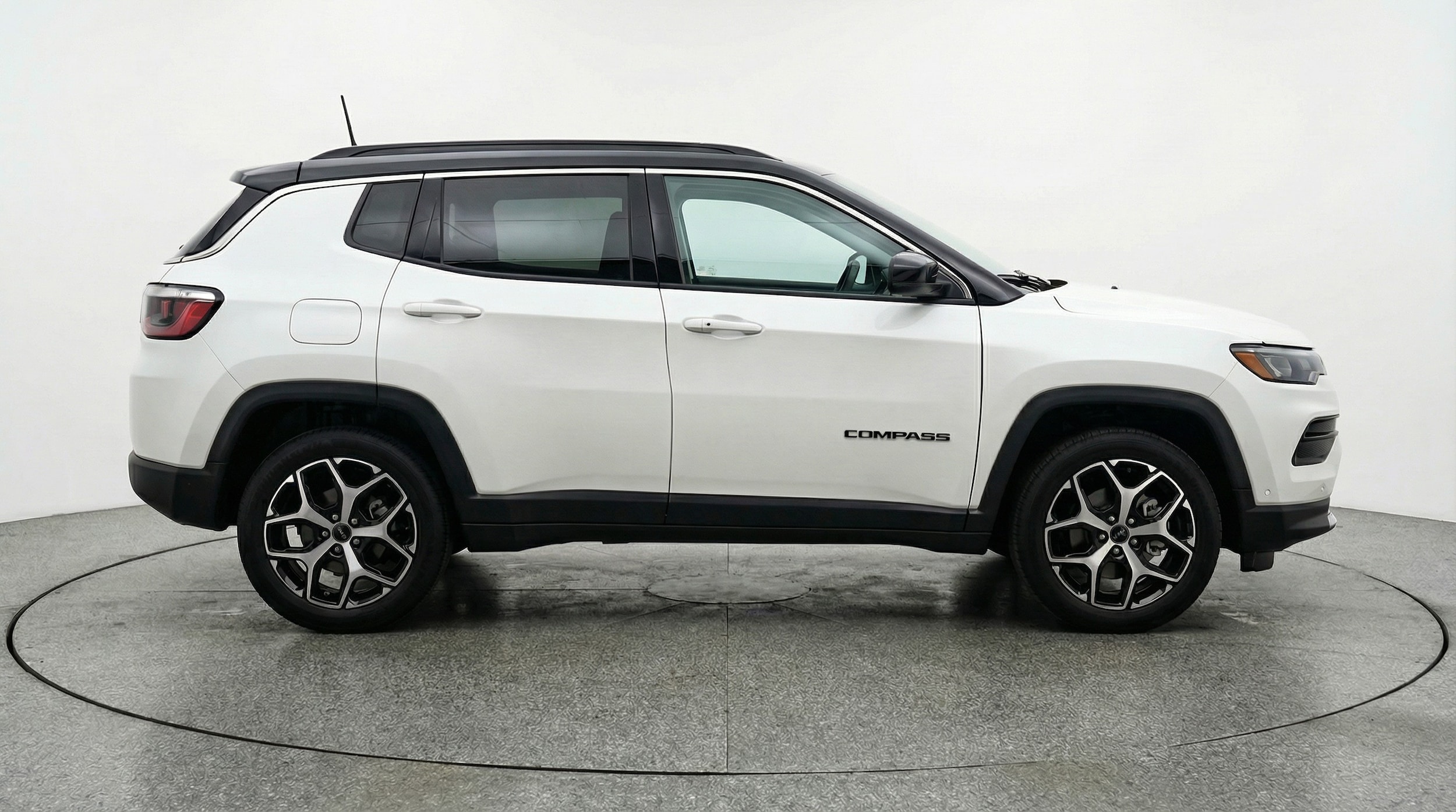 Thumbnail: 2025 Jeep Compass - 8