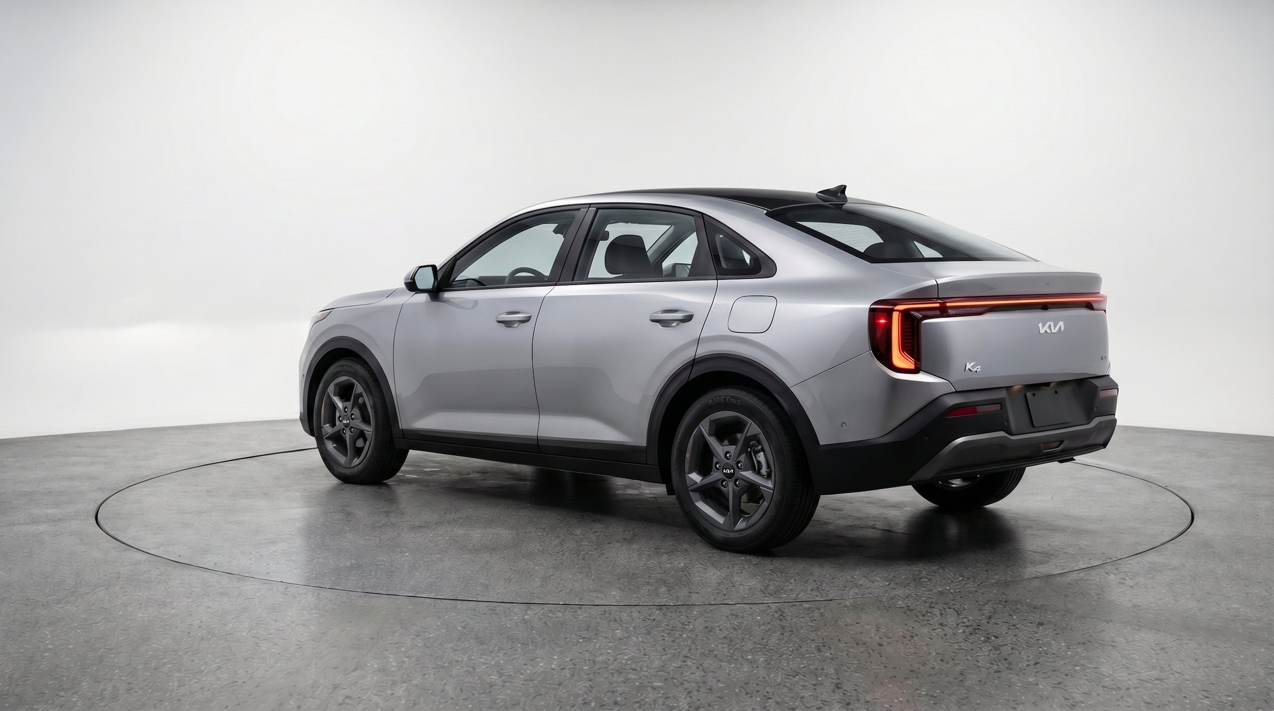 Thumbnail: 2026 Kia K4 - 6