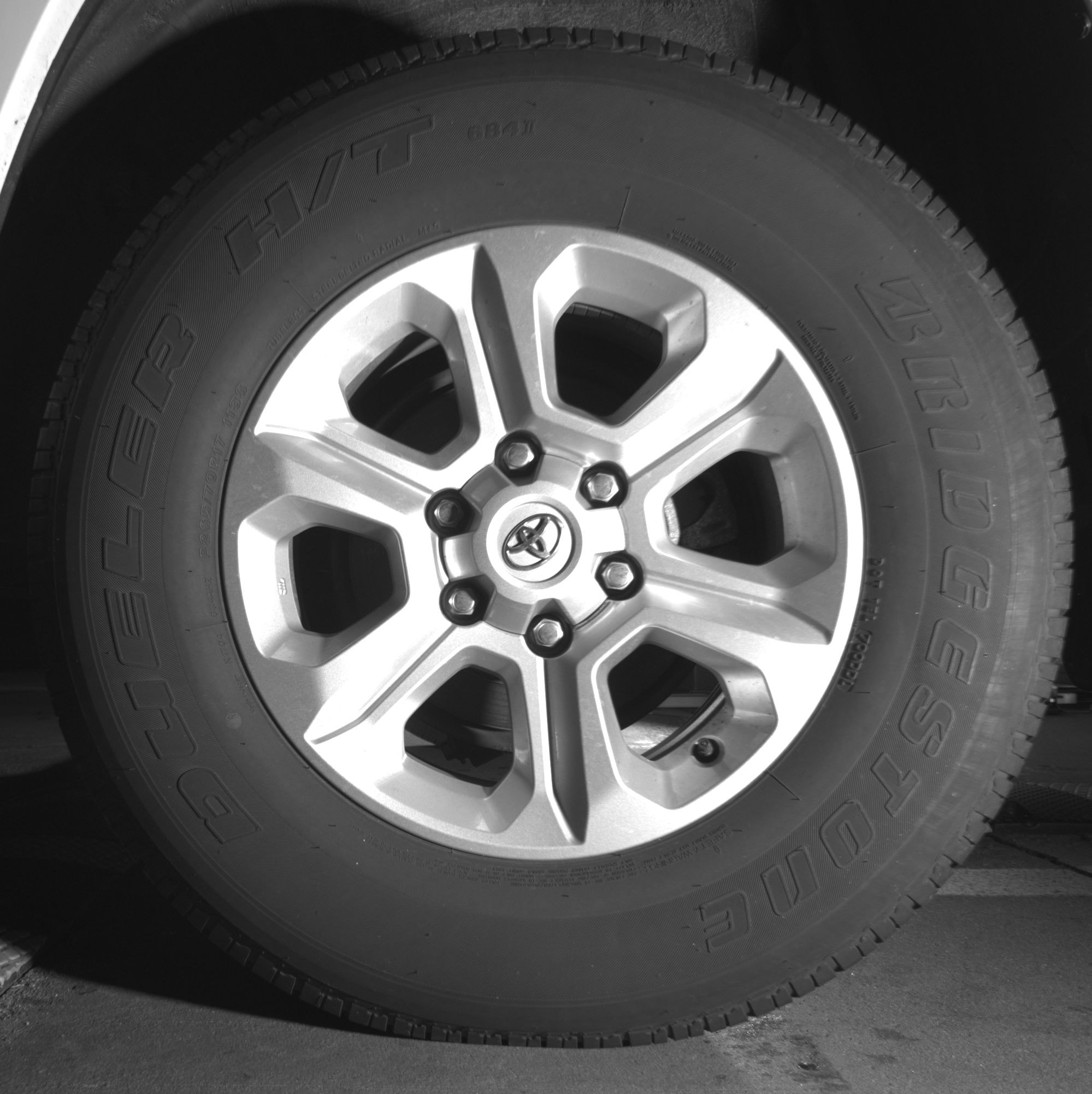 Thumbnail: 2024 Toyota 4Runner - 11