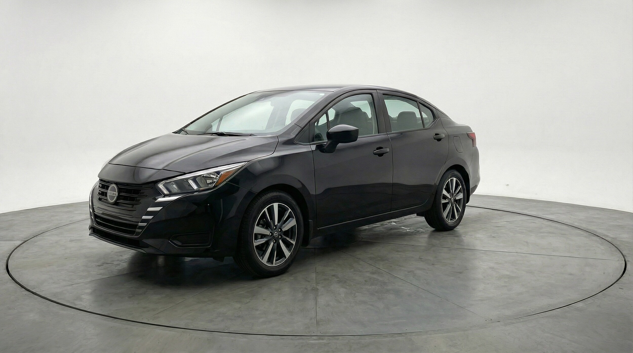 Thumbnail: 2025 Nissan Versa - 3