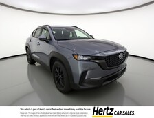2025 Mazda CX-50 S Select -
                  Wichita, KS