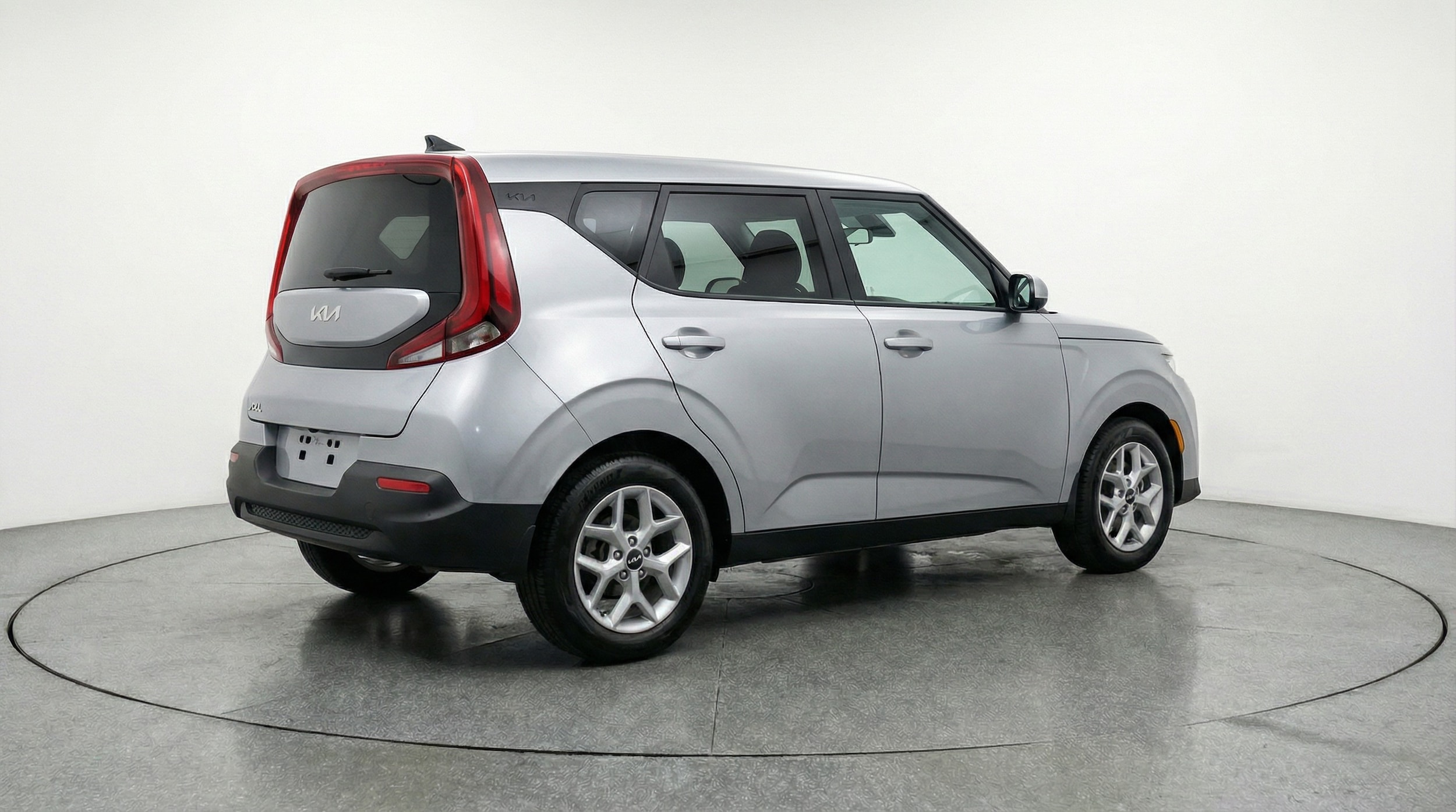 Thumbnail: 2025 Kia Soul - 7